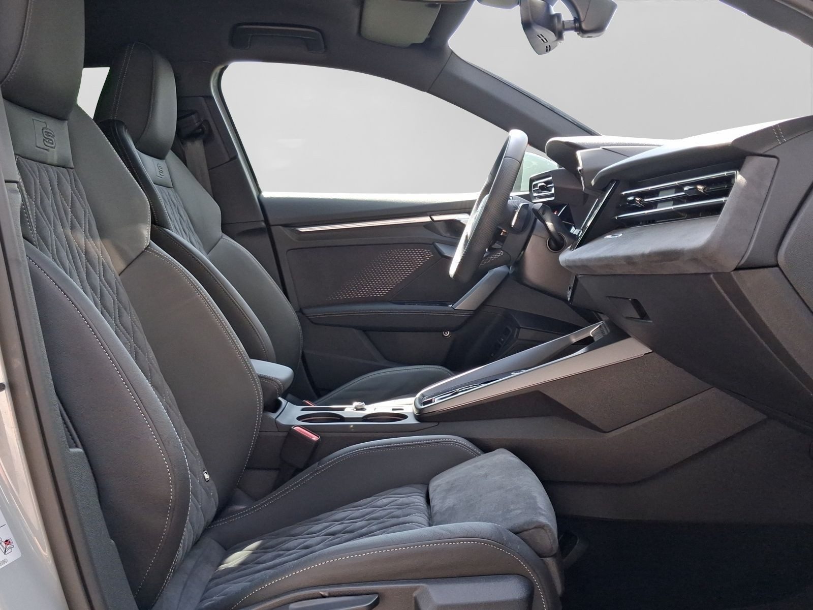 Audi A3 allstreet – Foto 4