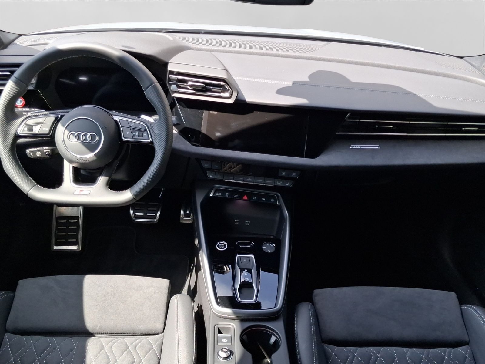 Audi A3 allstreet – Foto 5