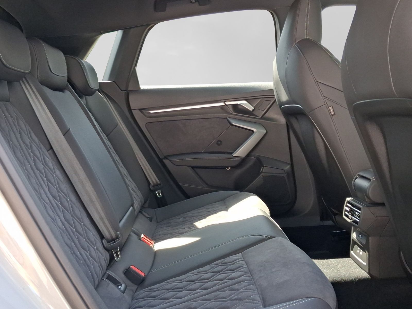 Audi A3 allstreet – Foto 6