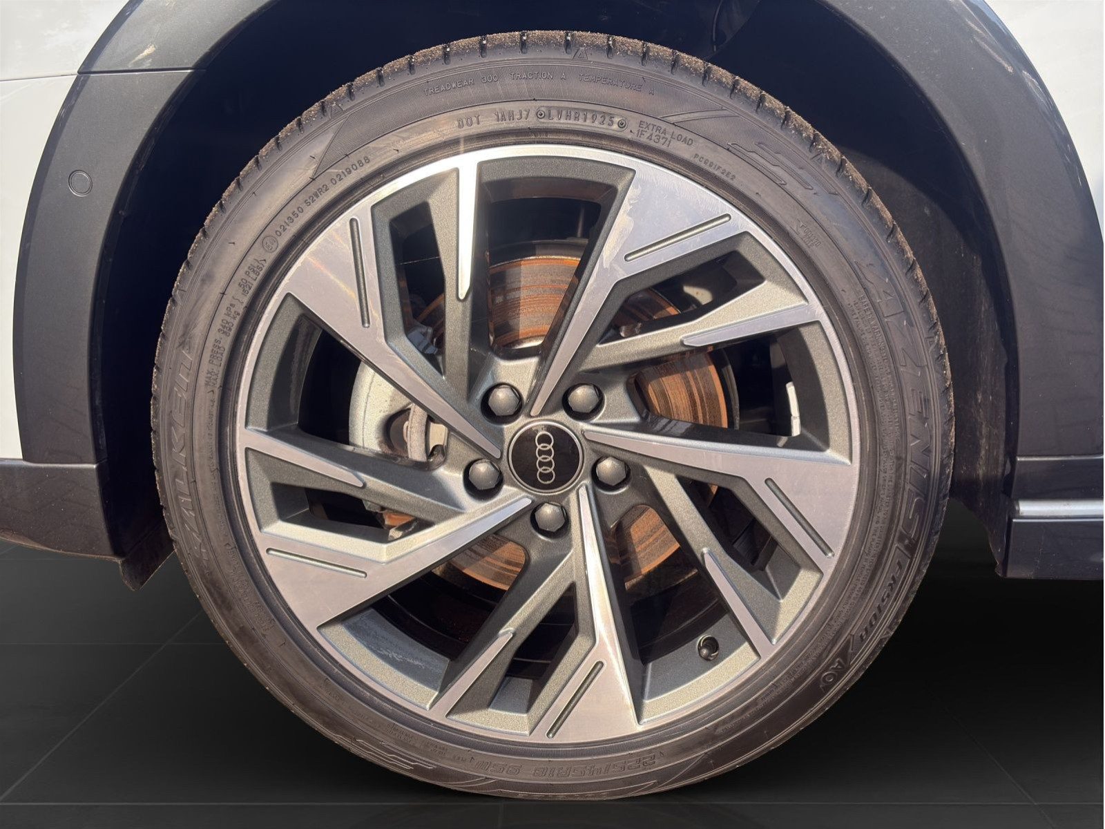 Audi A3 allstreet – Foto 7