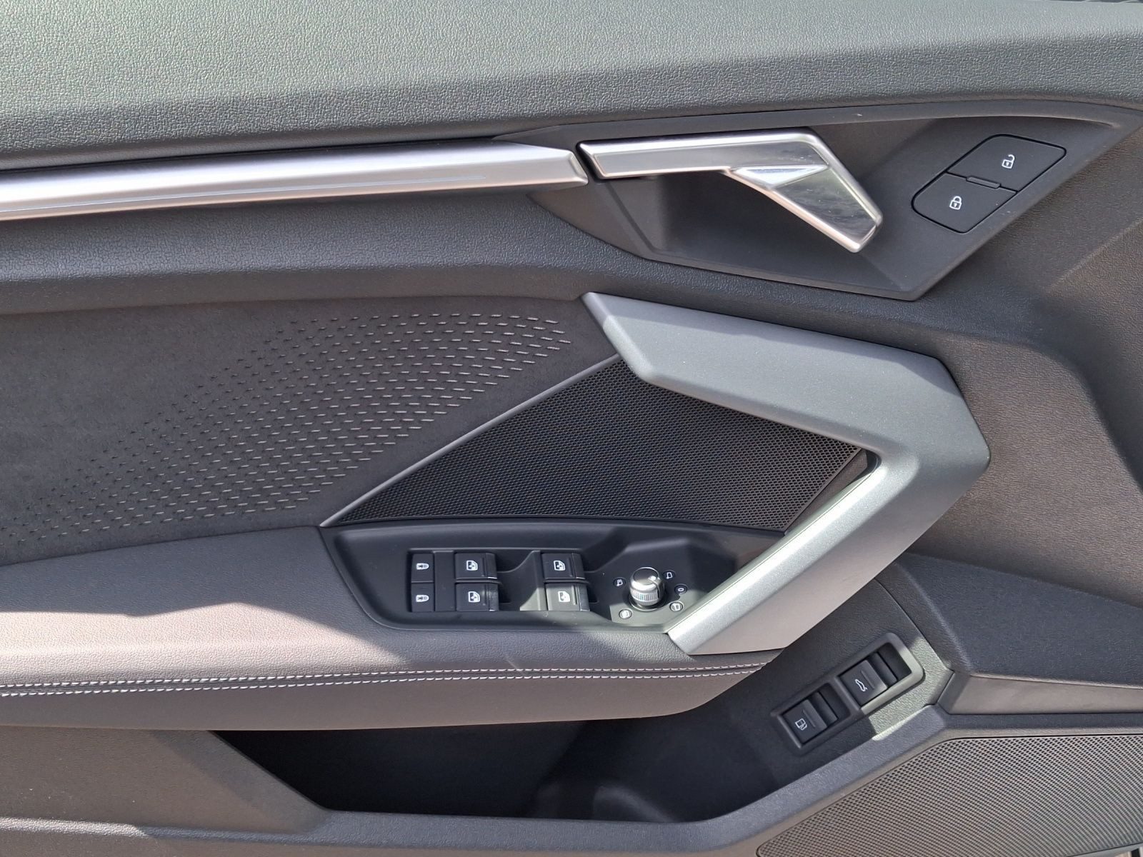 Audi A3 allstreet – Foto 8