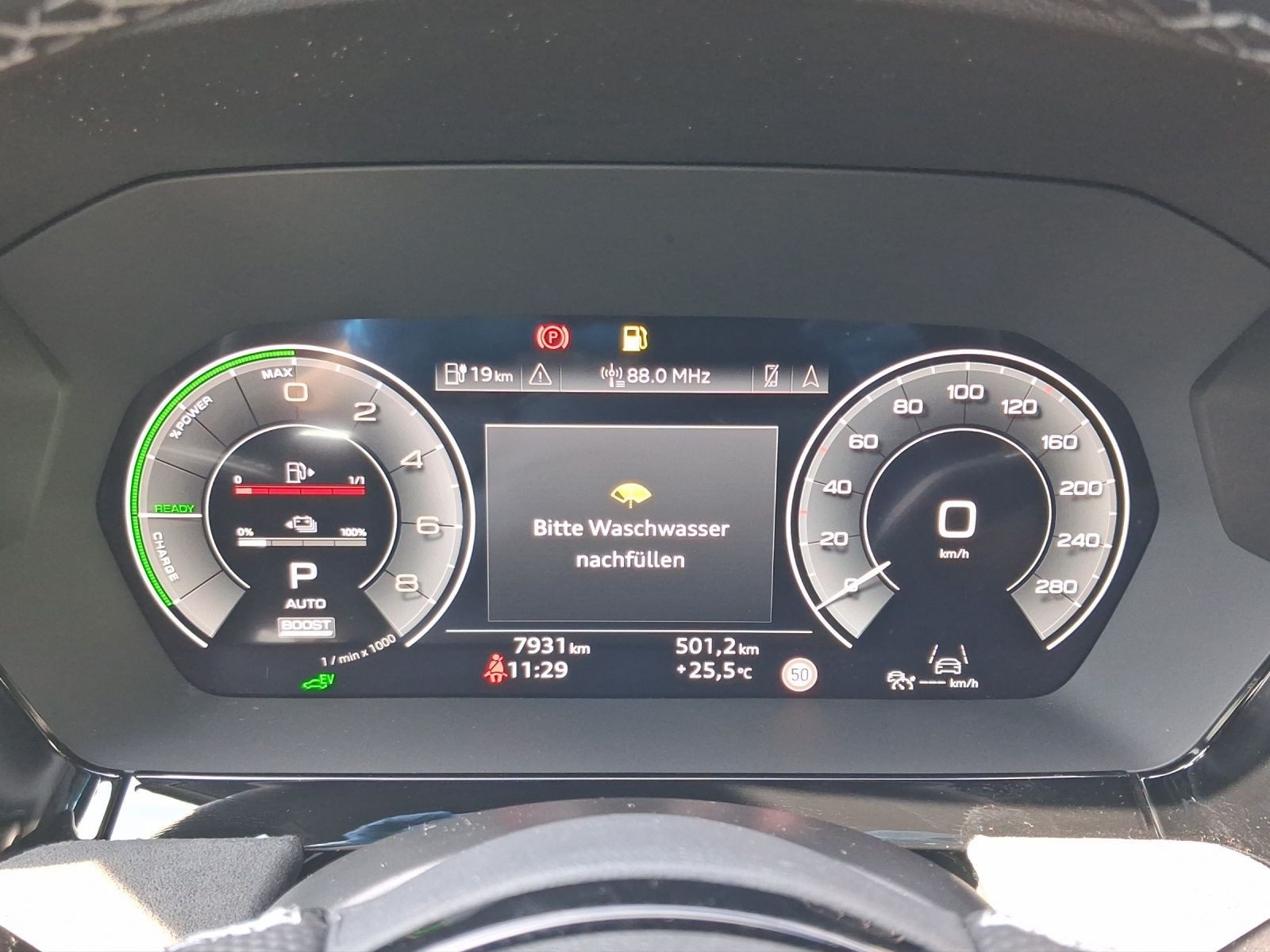 Audi A3 allstreet – Foto 10