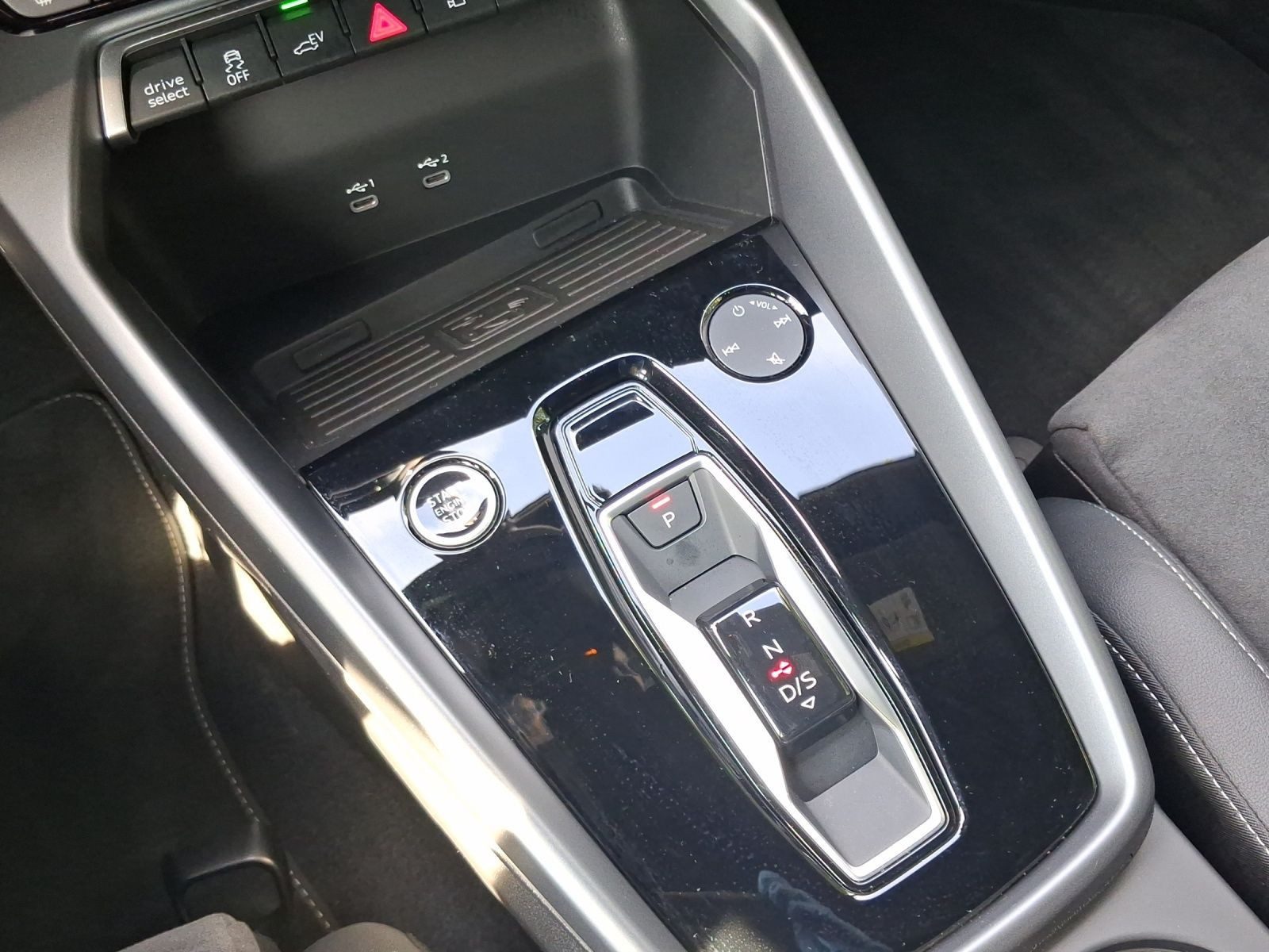 Audi A3 allstreet – Foto 11