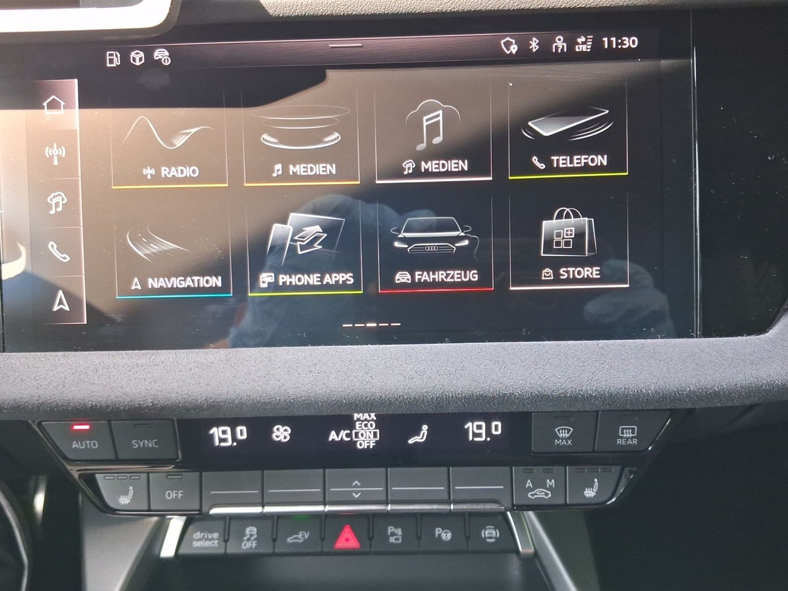 Audi A3 allstreet – Foto 15