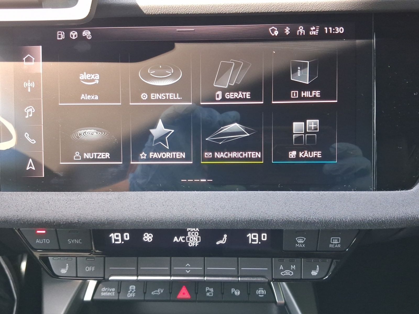 Audi A3 allstreet – Foto 16