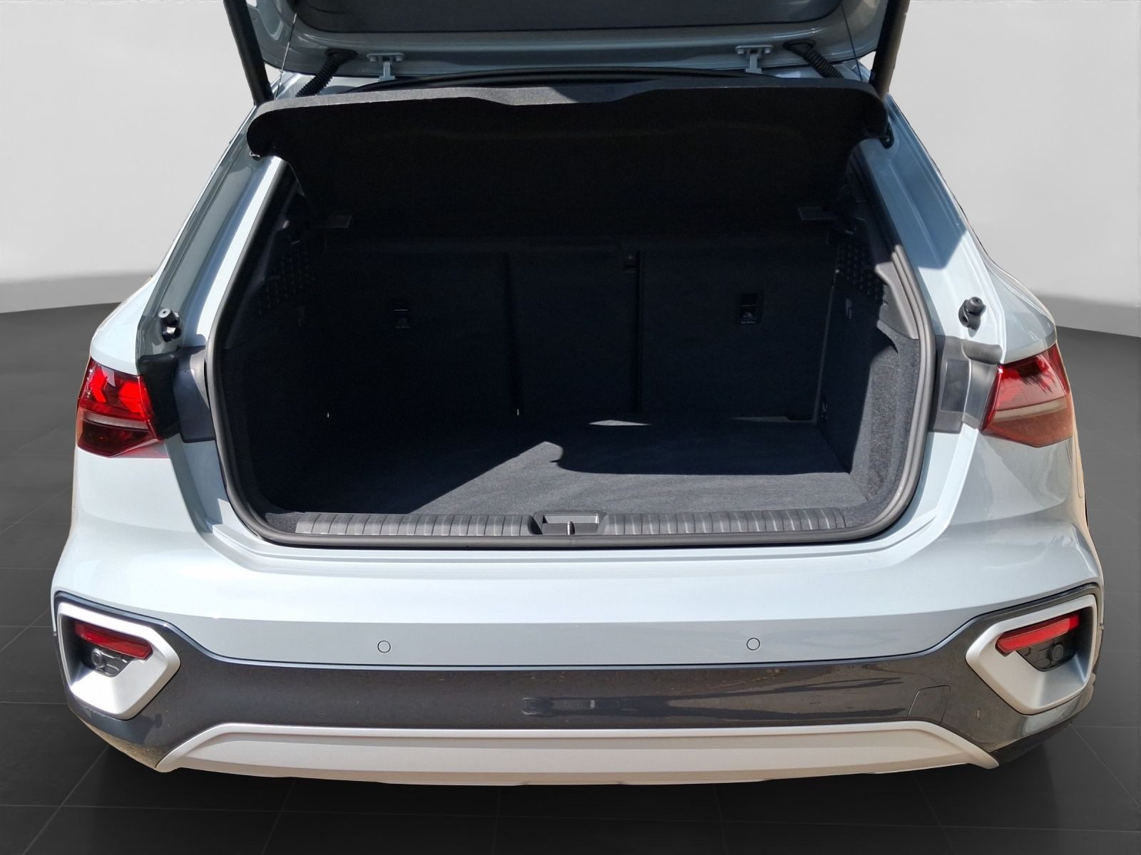 Audi A3 allstreet – Foto 17