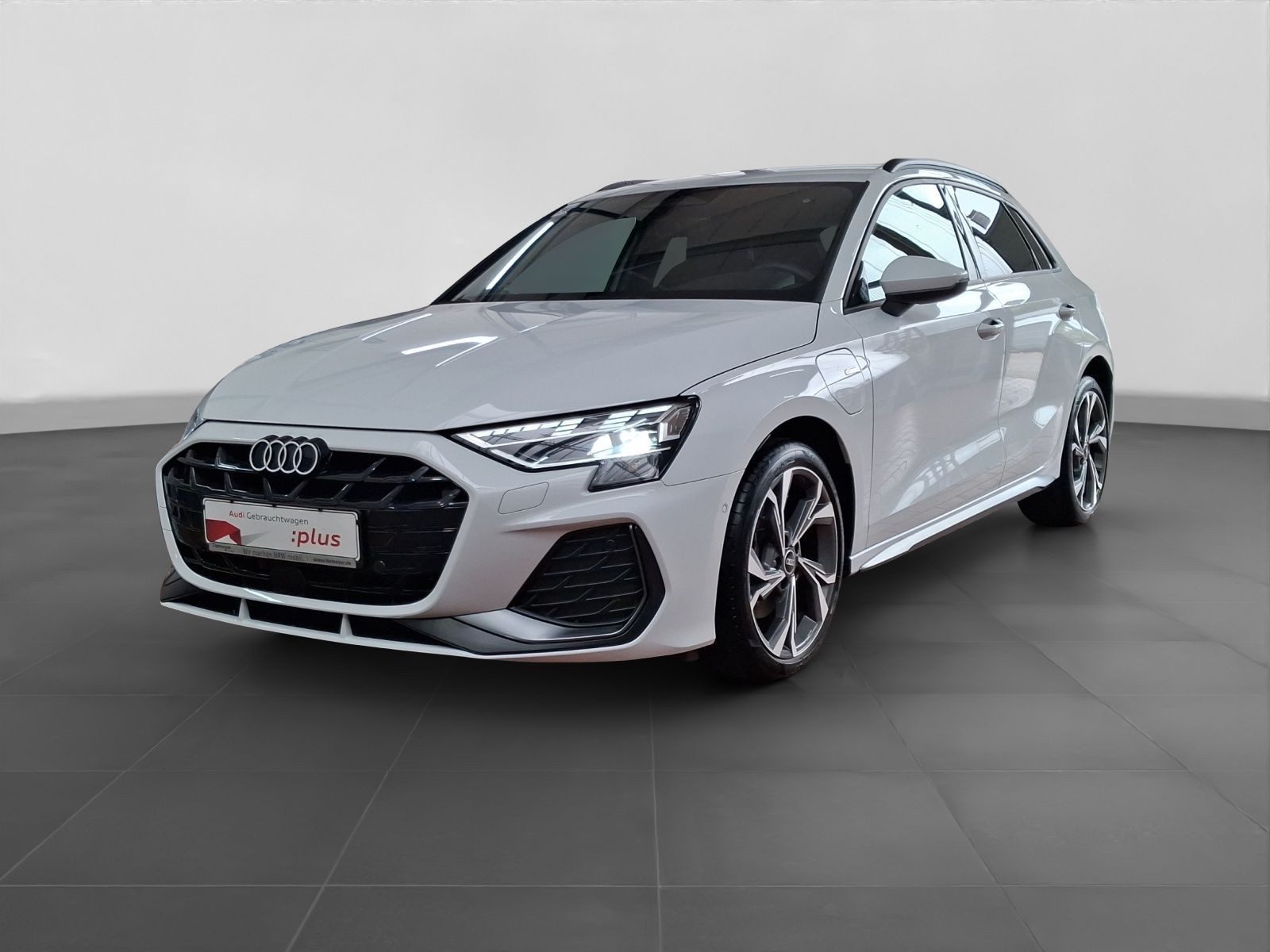 Audi A3 Sportback – Bild 2
