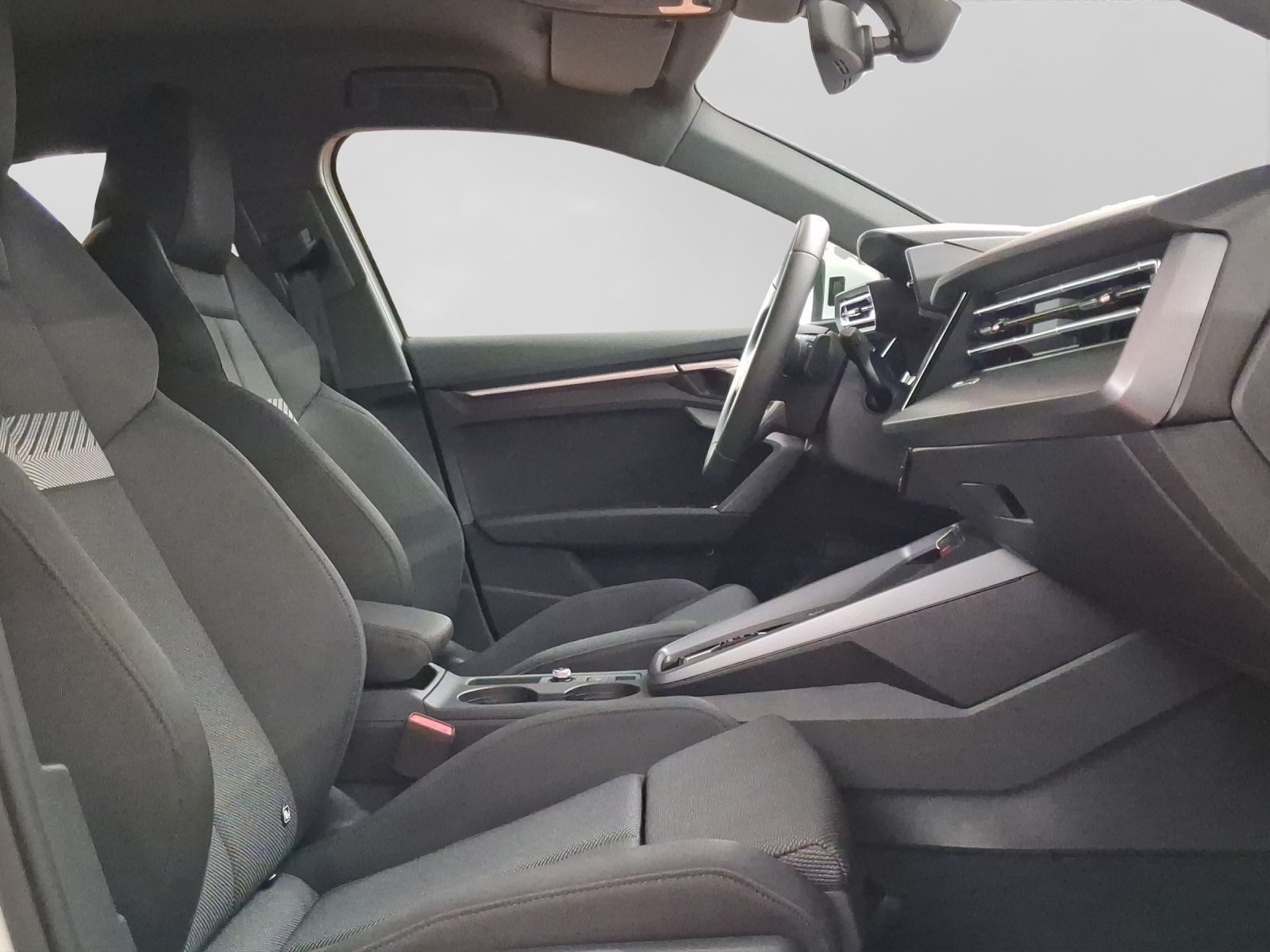 Audi A3 Sportback – Bild 4