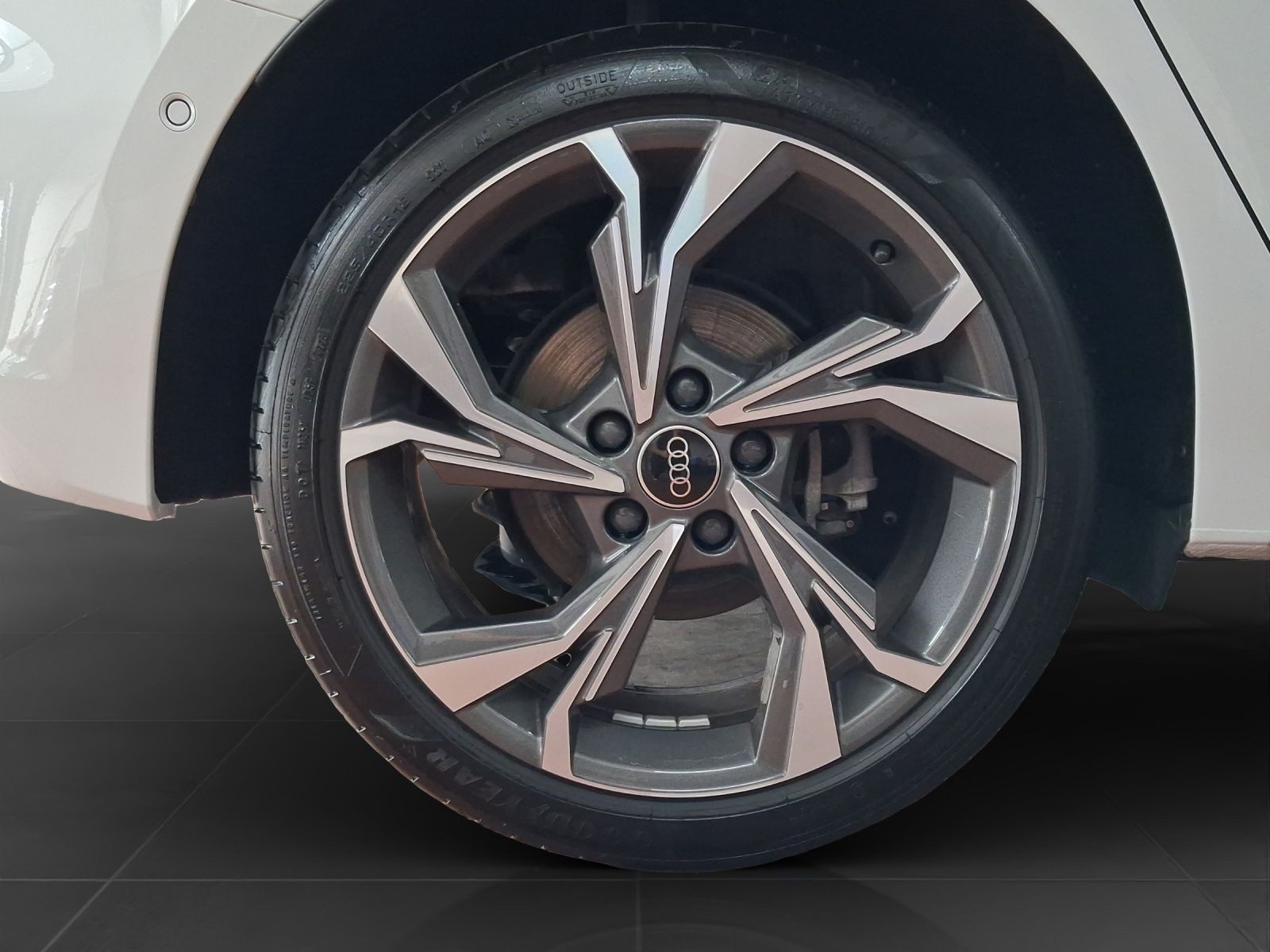 Audi A3 Sportback – Bild 7