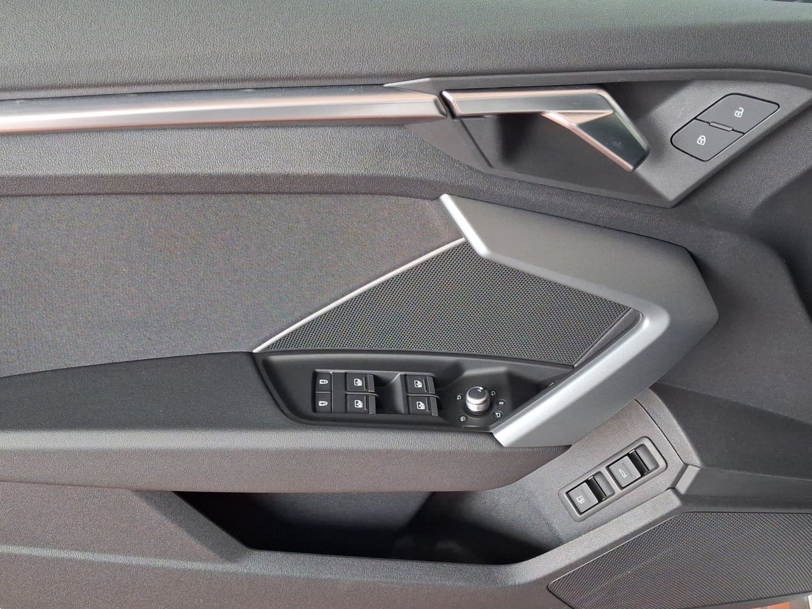 Audi A3 Sportback – Bild 8