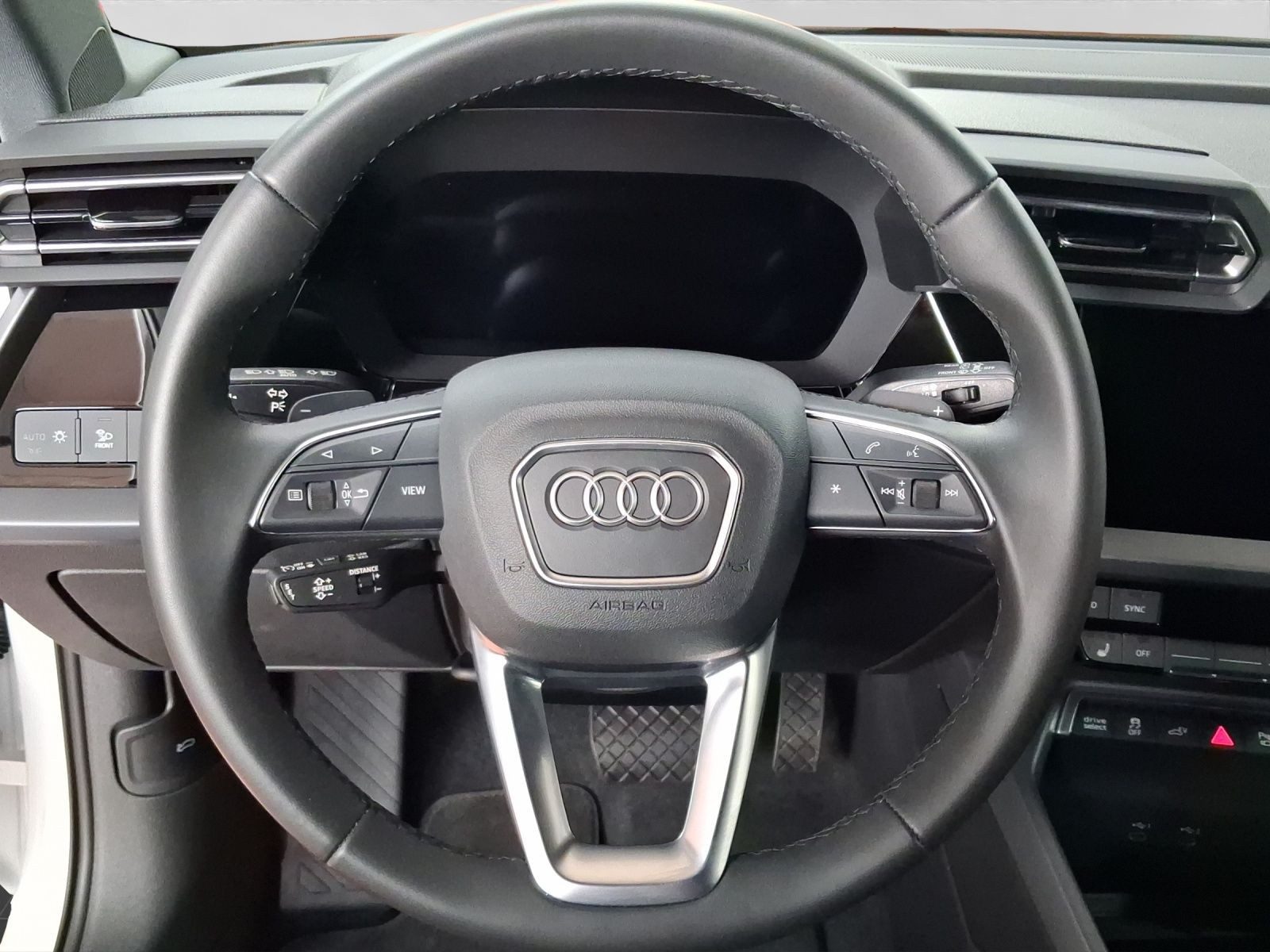 Audi A3 Sportback – Bild 9