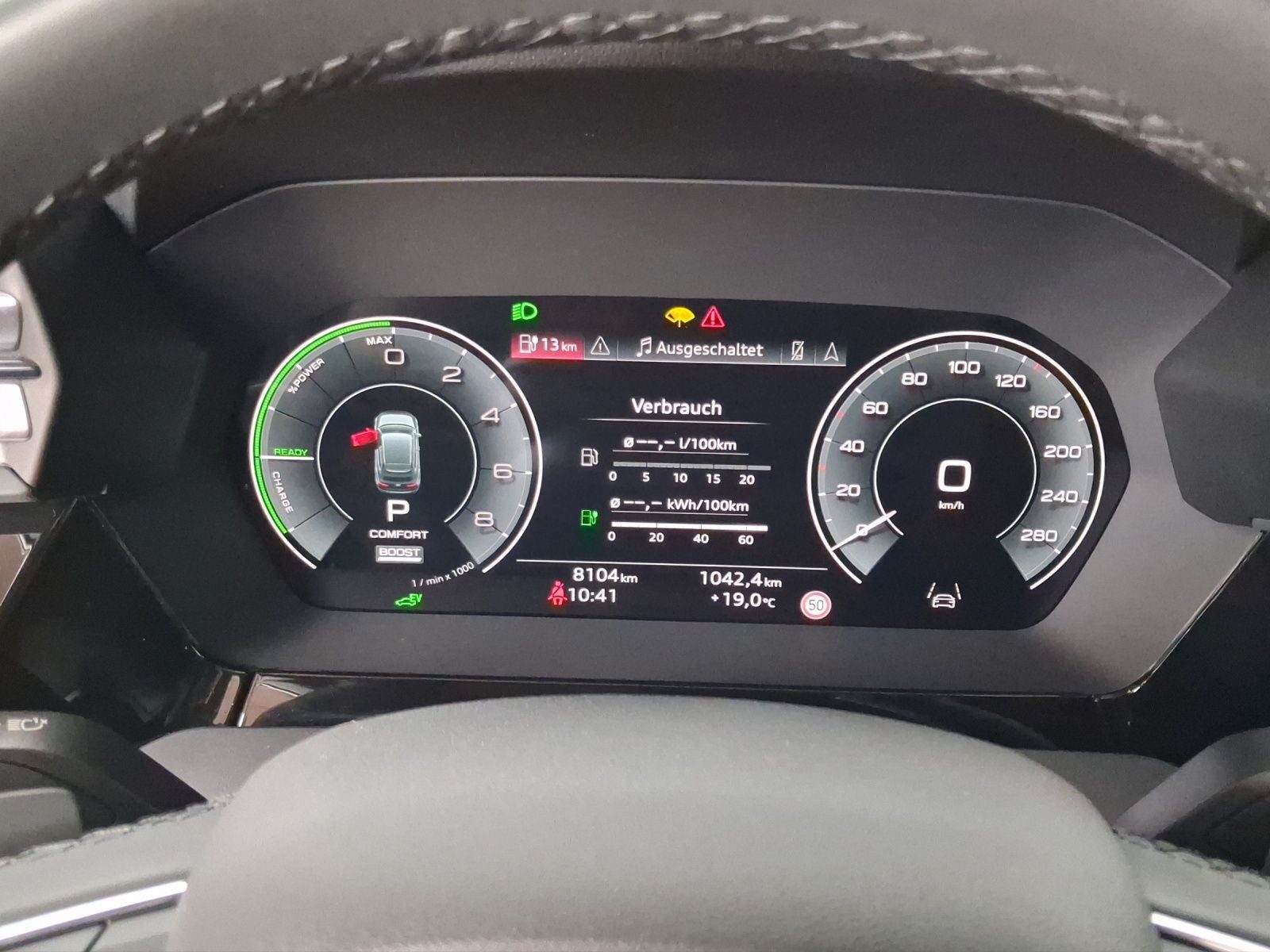 Audi A3 Sportback – Bild 10