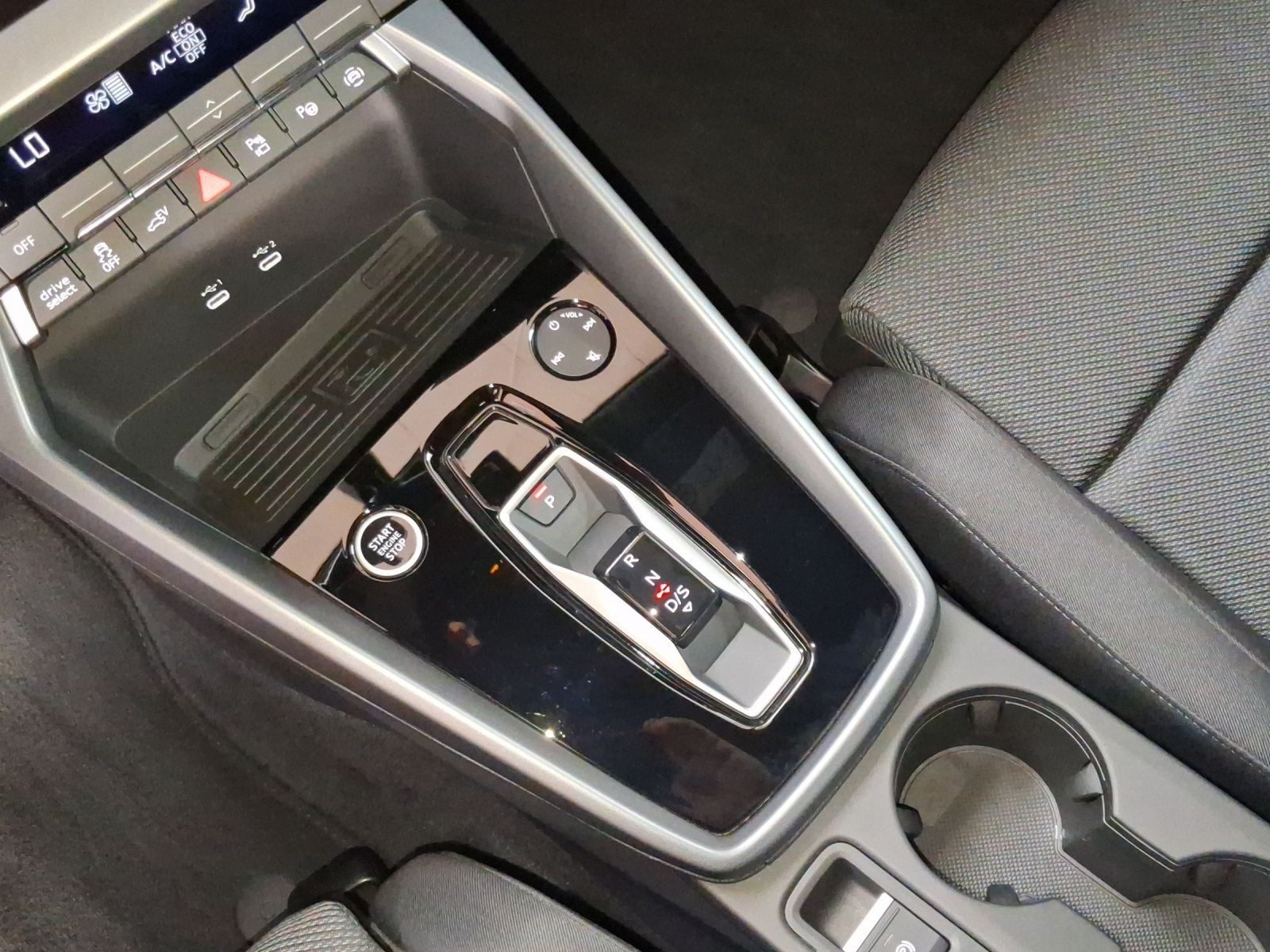 Audi A3 Sportback – Bild 11