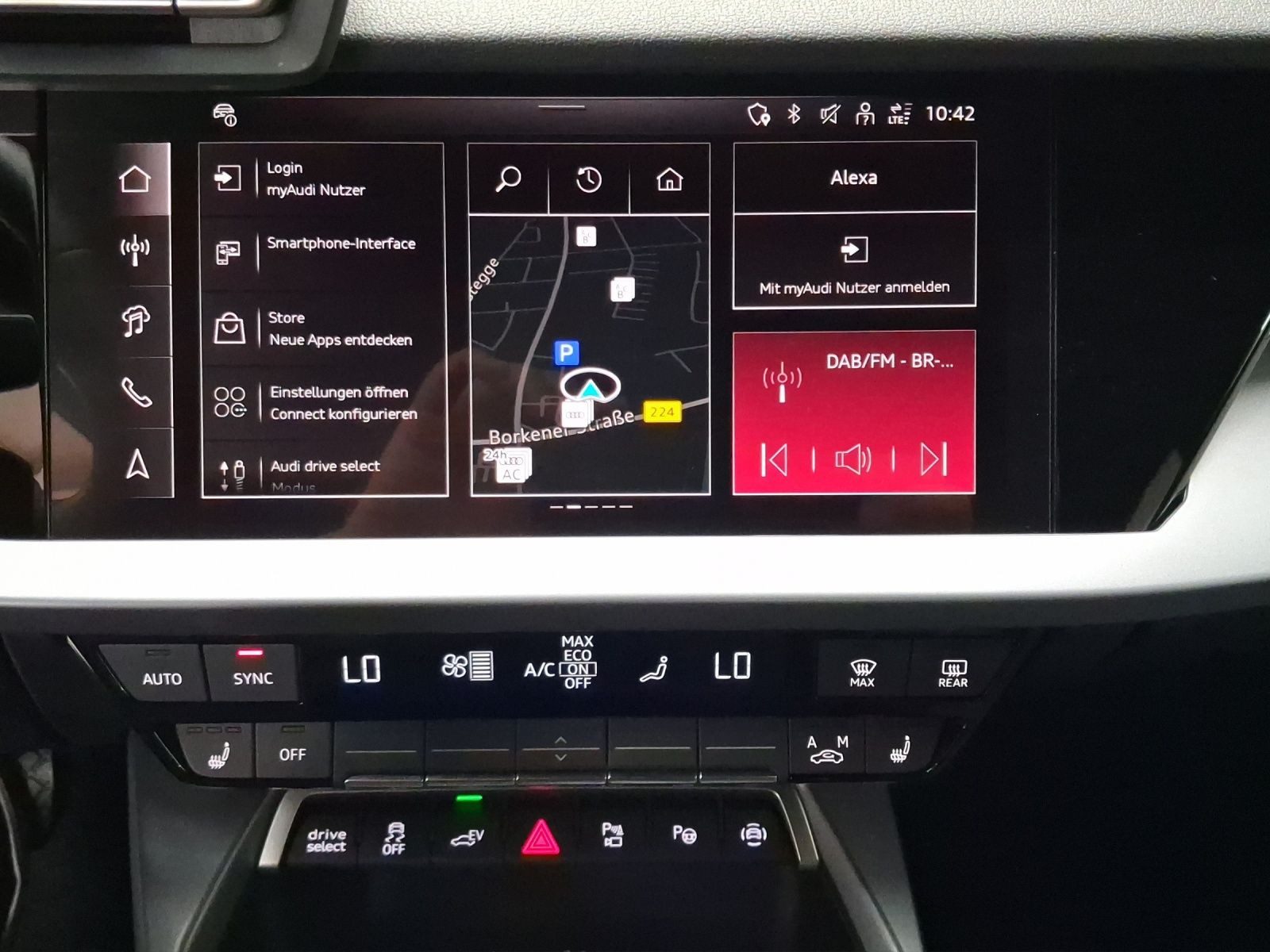 Audi A3 Sportback – Bild 12