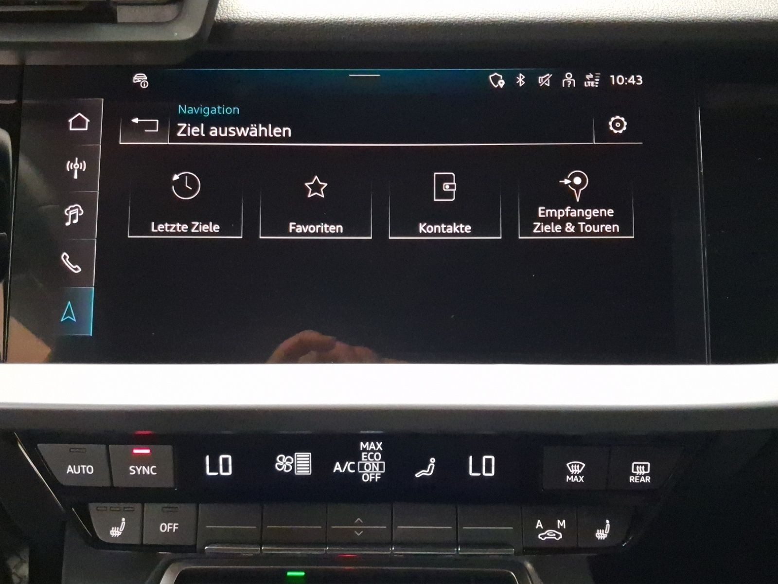 Audi A3 Sportback – Bild 14
