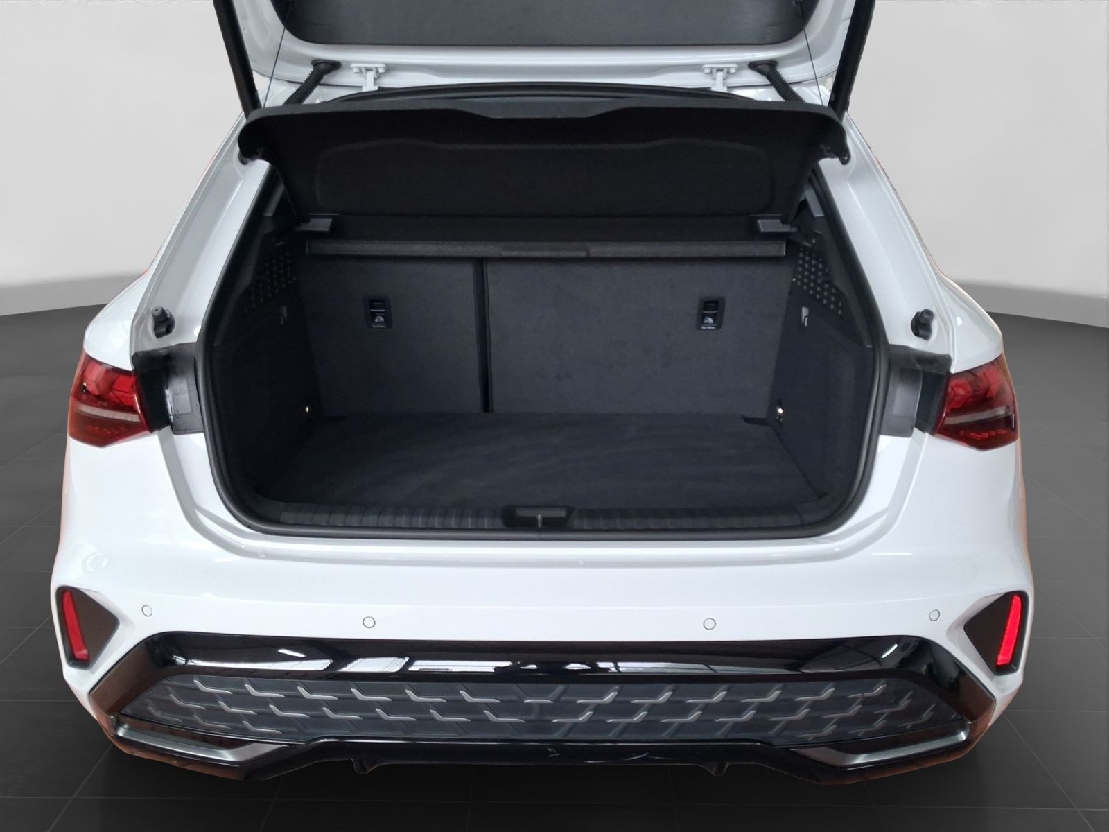 Audi A3 Sportback – Bild 17