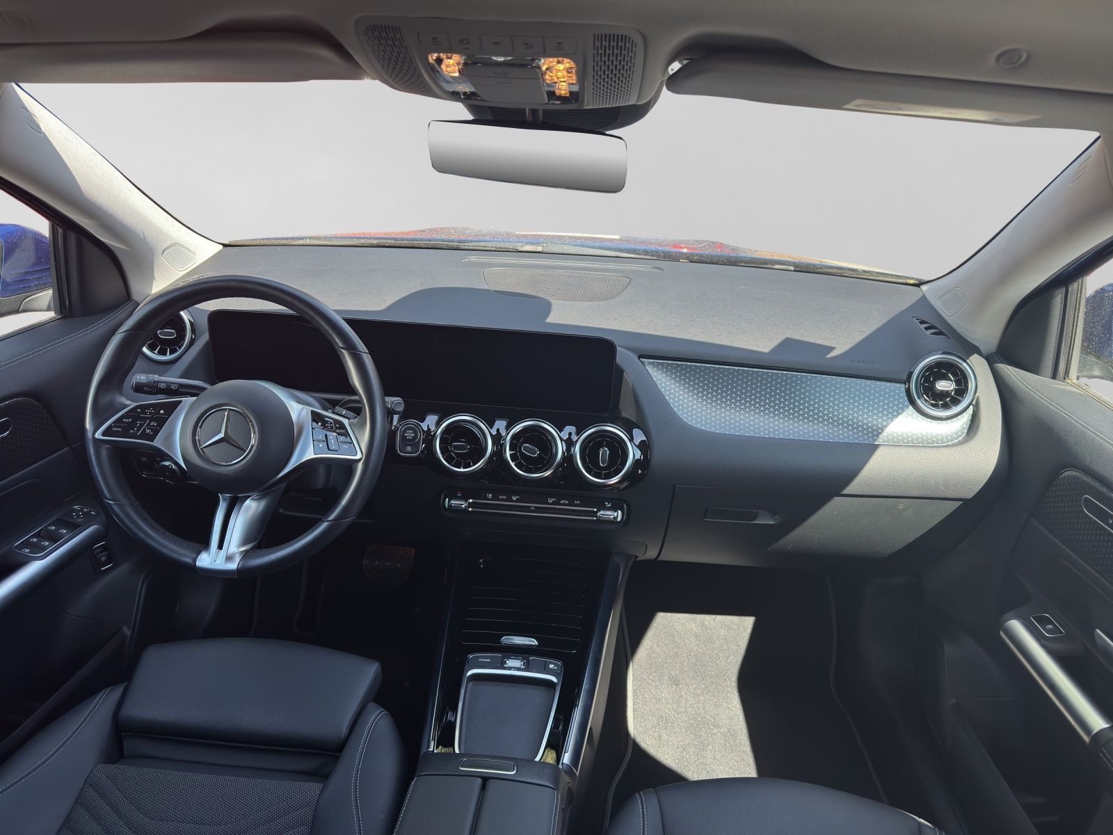 Mercedes-Benz GLA 200 – Bild 5