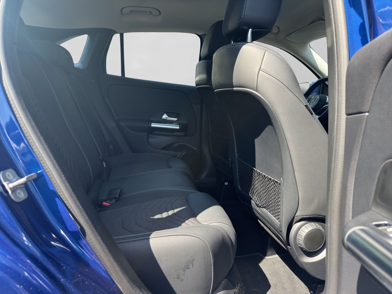 Mercedes-Benz GLA 200 – Bild 6