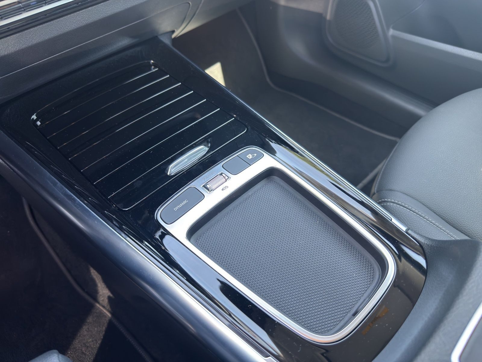Mercedes-Benz GLA 200 – Bild 11