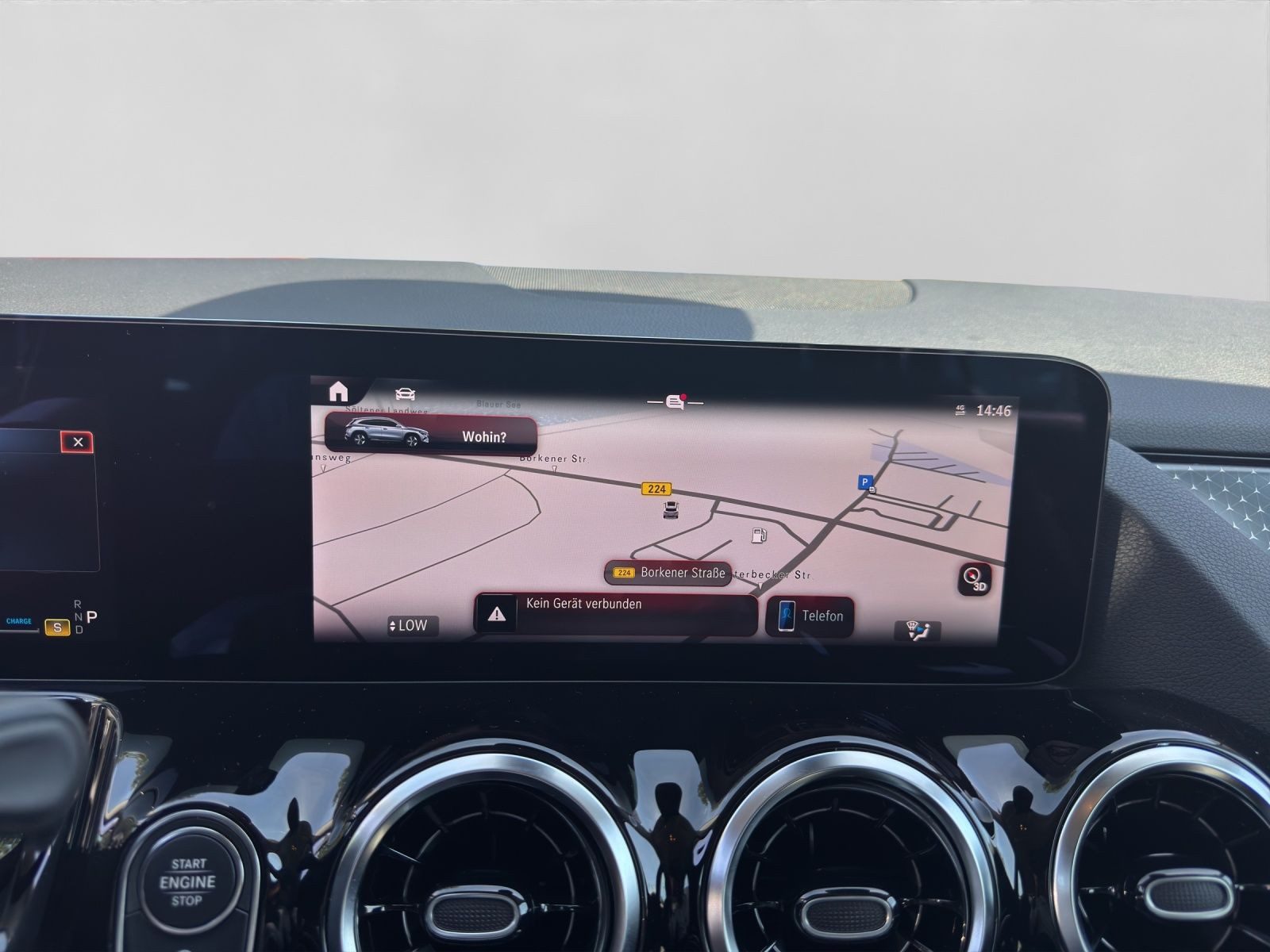 Mercedes-Benz GLA 200 – Bild 14