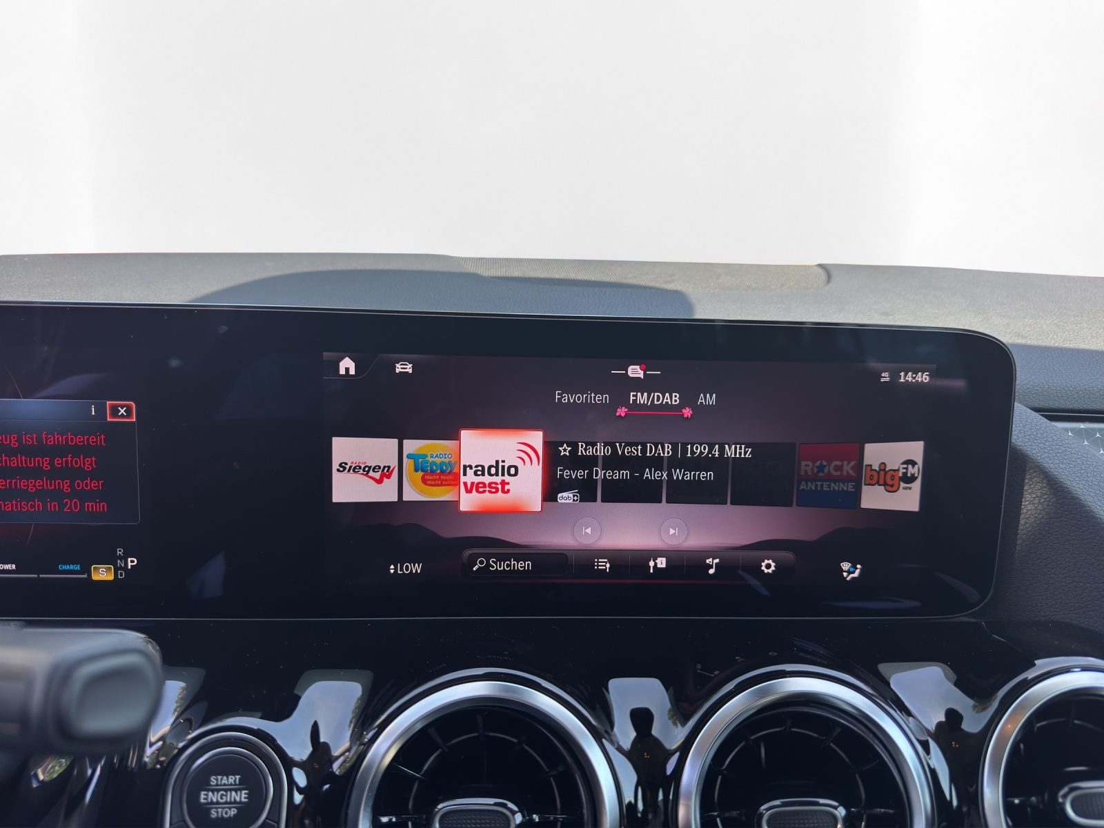 Mercedes-Benz GLA 200 – Bild 15