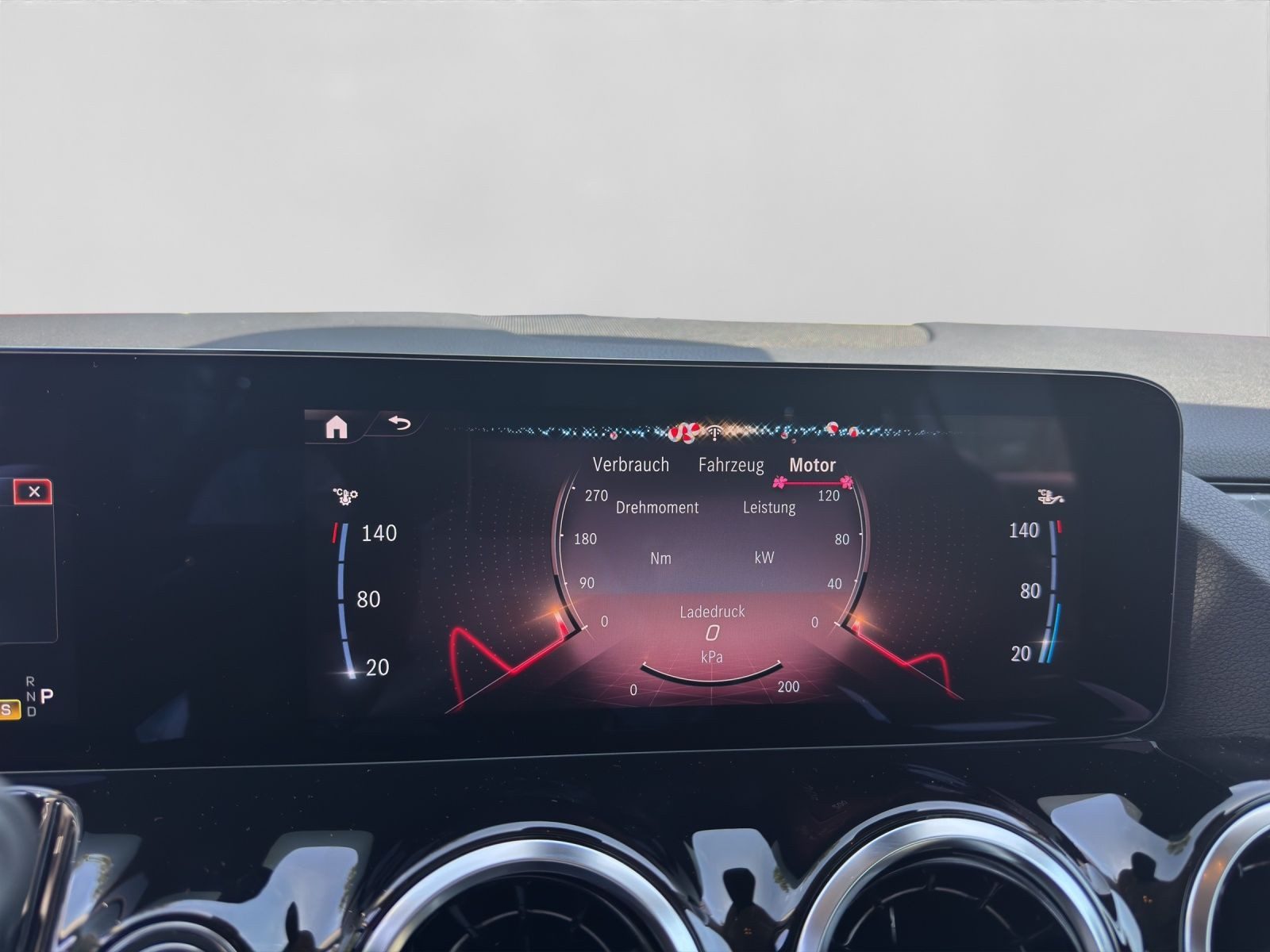 Mercedes-Benz GLA 200 – Bild 16