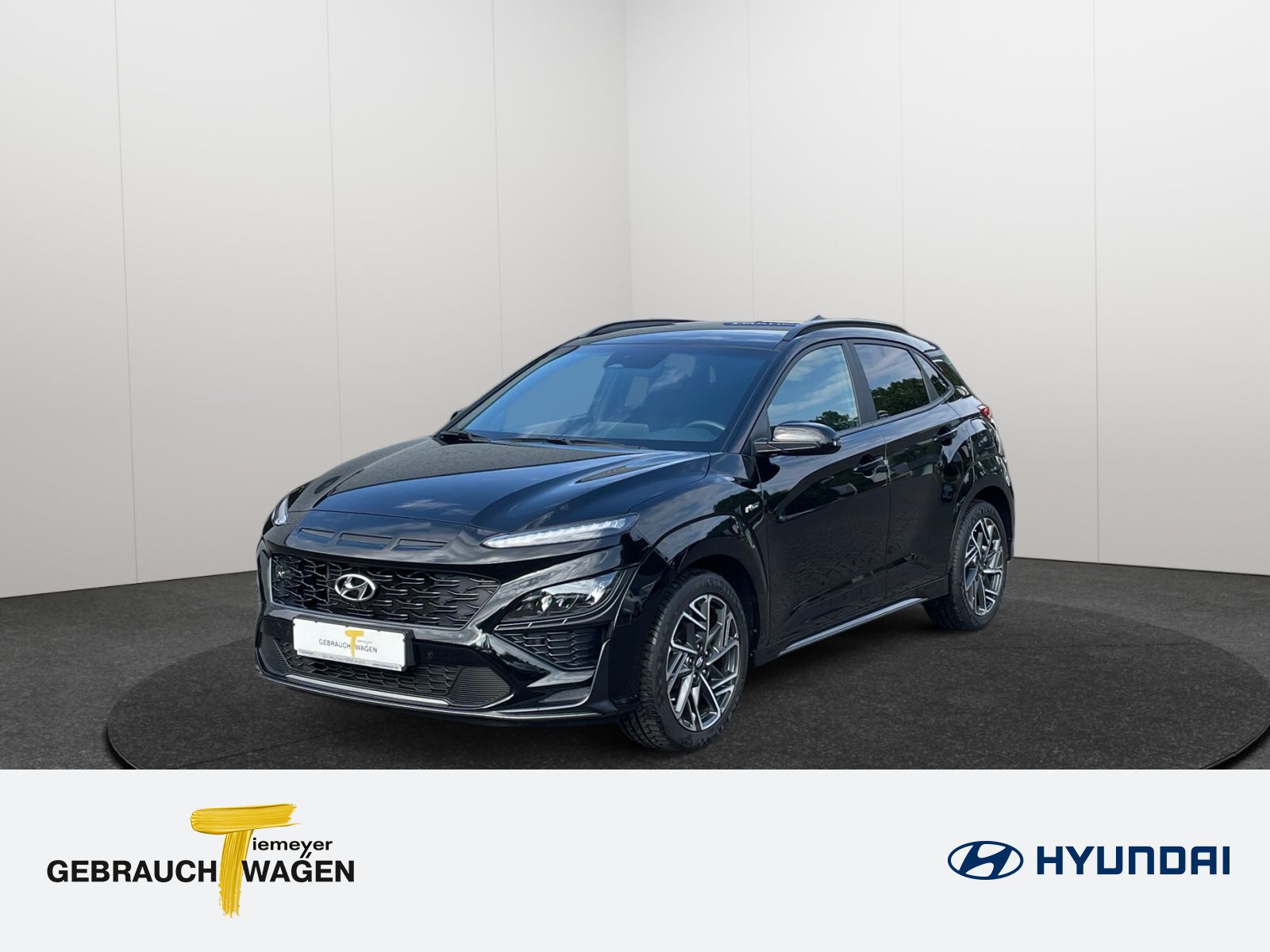 Hyundai Kona – Foto 1