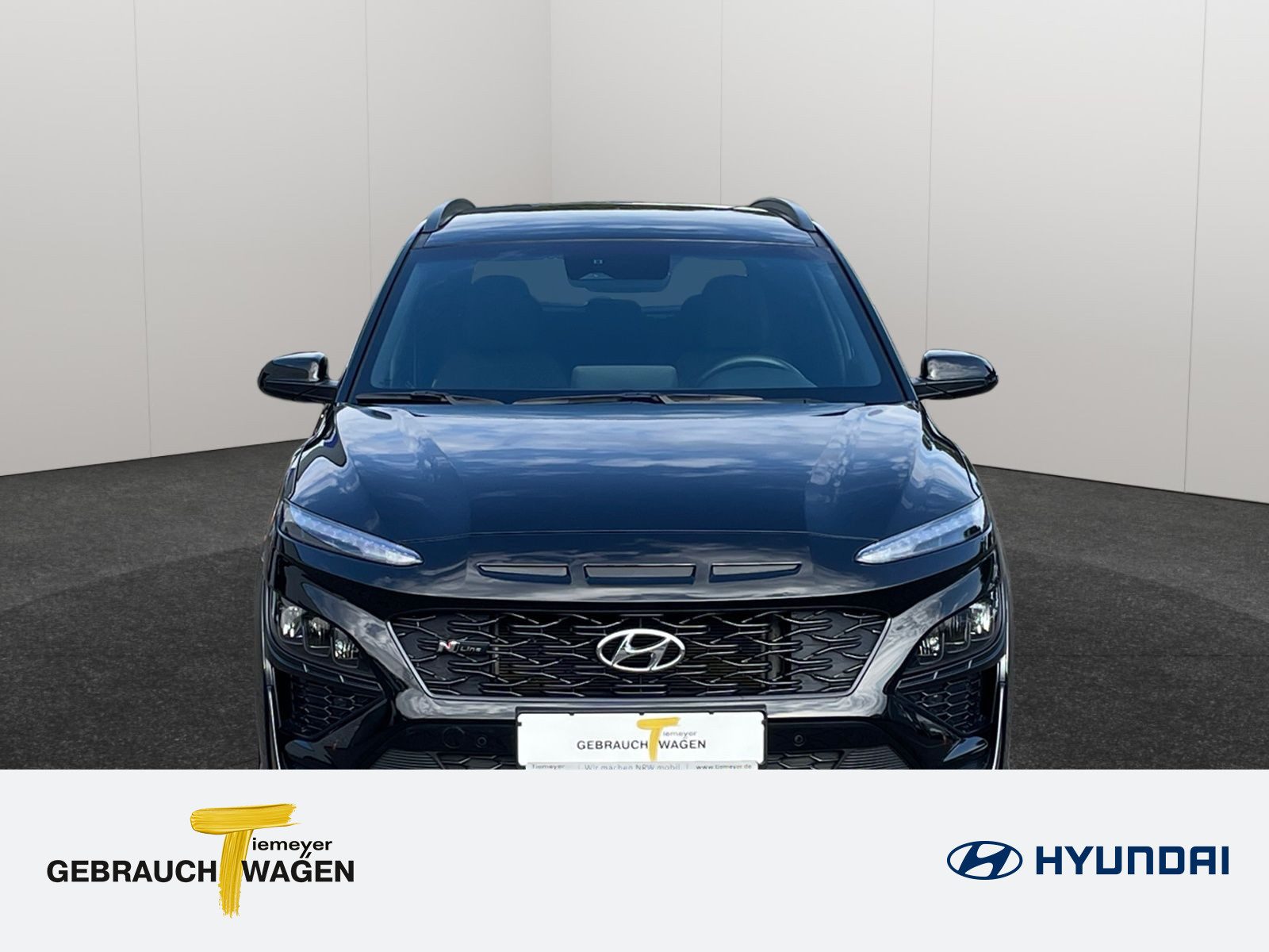 Hyundai Kona – Foto 2