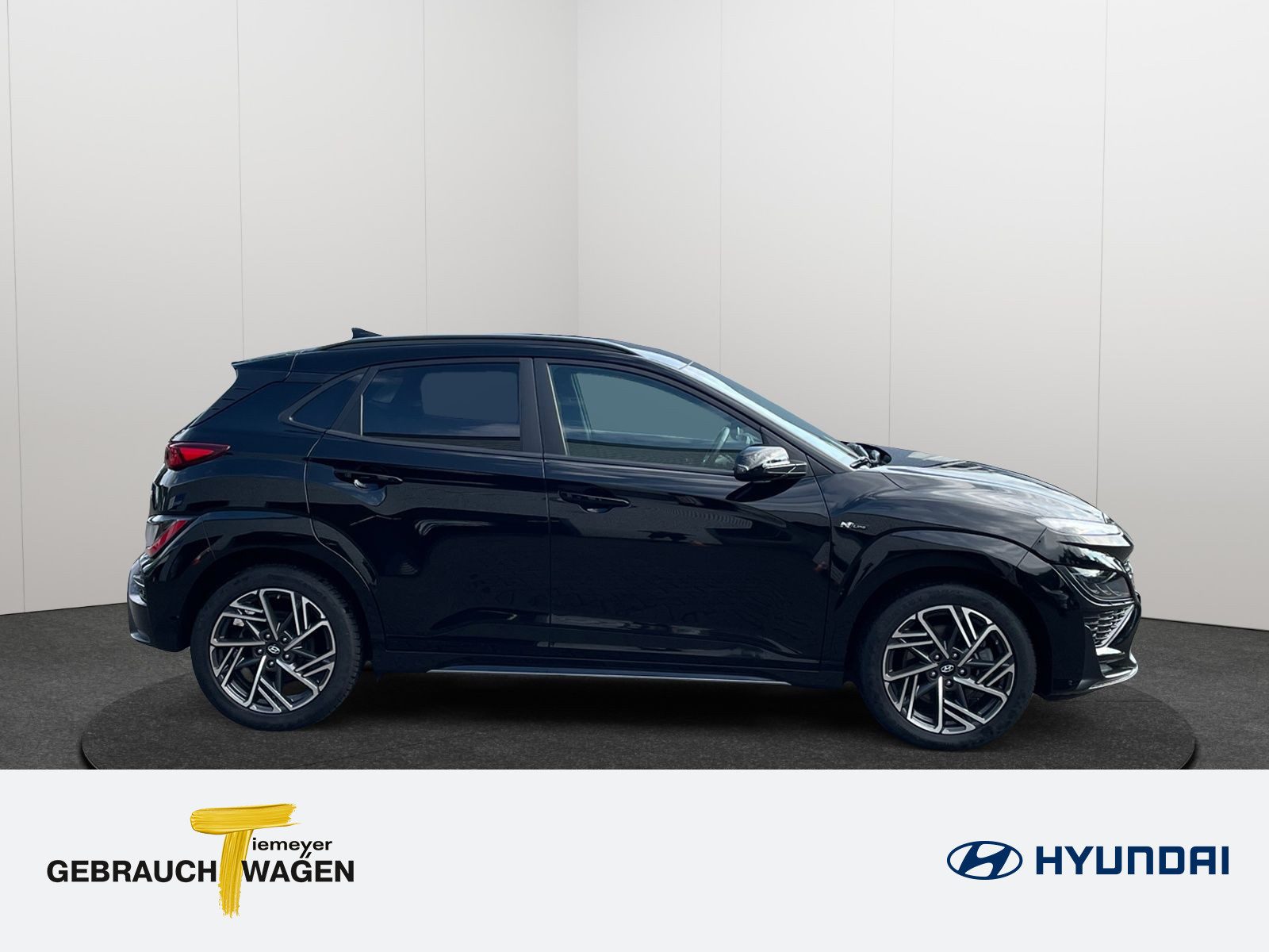 Hyundai Kona – Foto 4