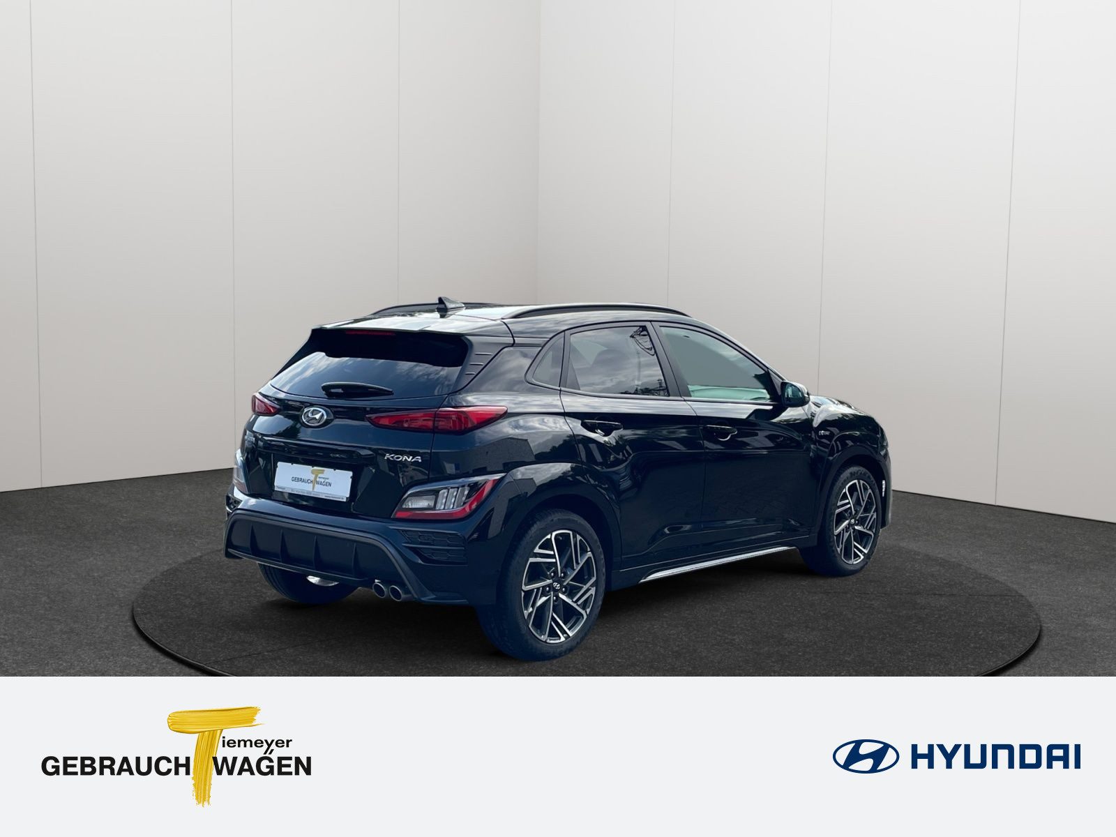 Hyundai Kona – Foto 5