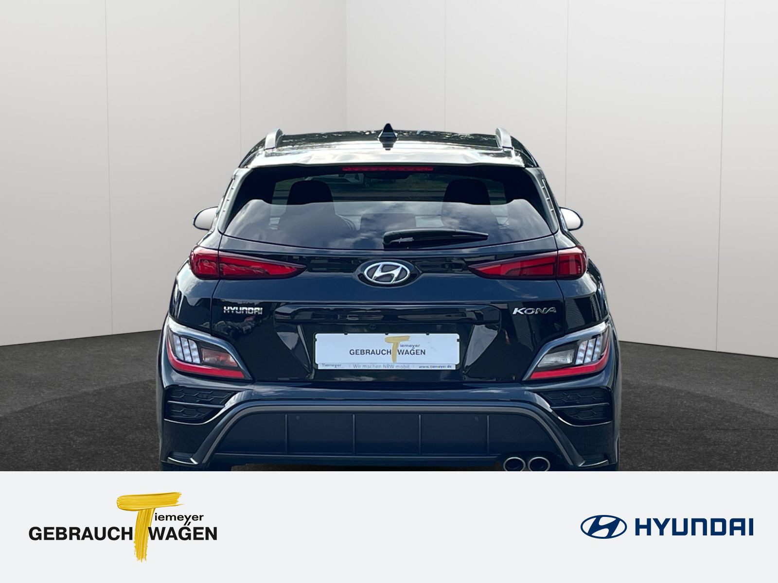 Hyundai Kona – Foto 6
