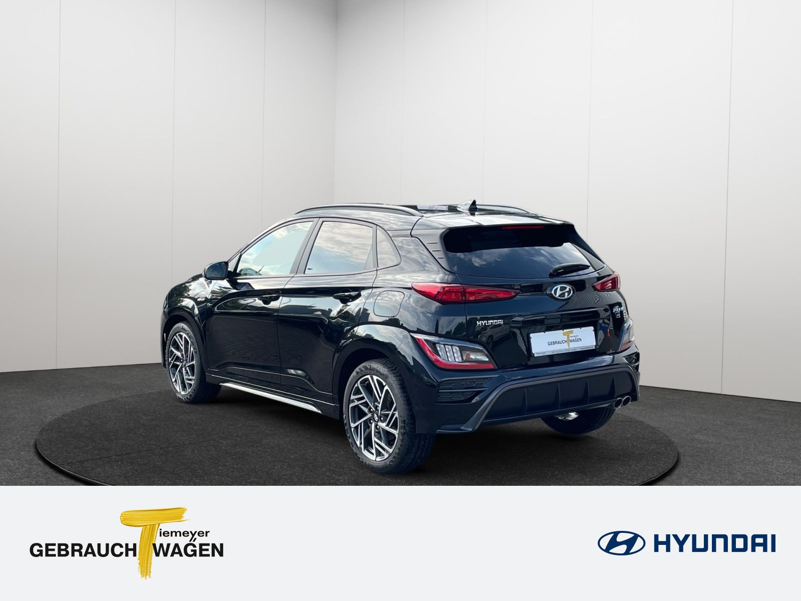 Hyundai Kona – Foto 7
