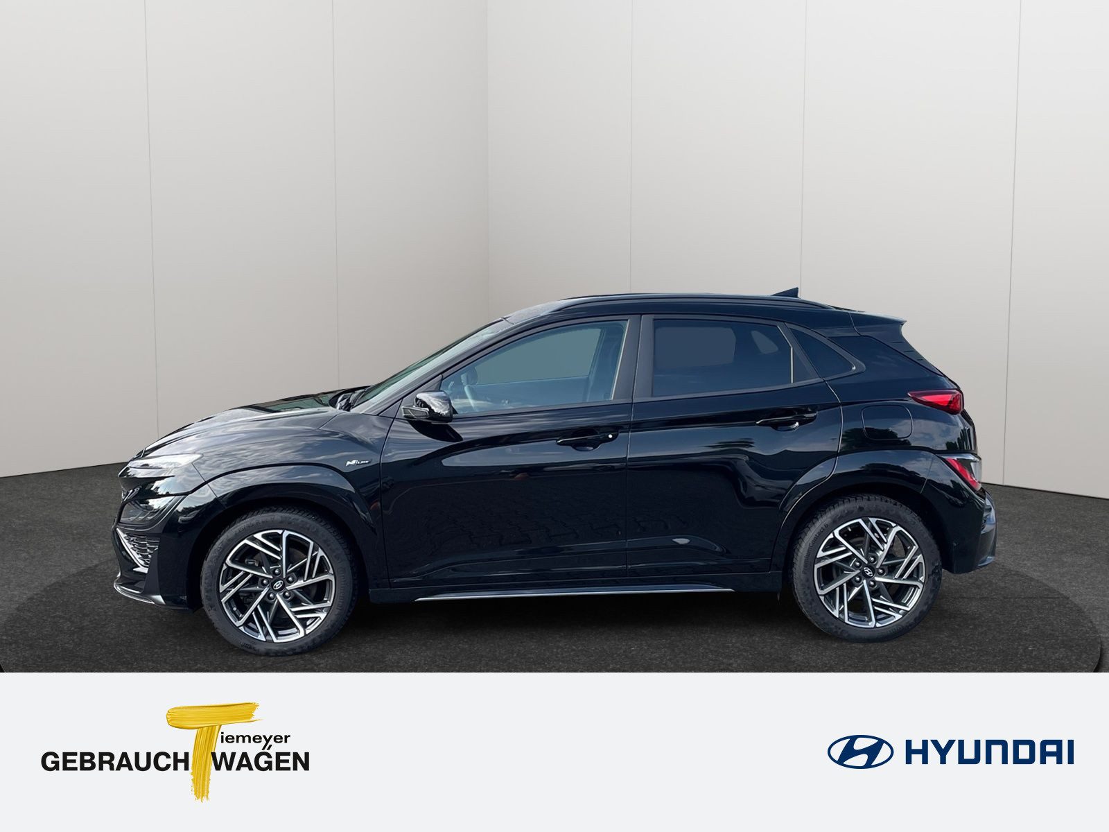 Hyundai Kona – Foto 8