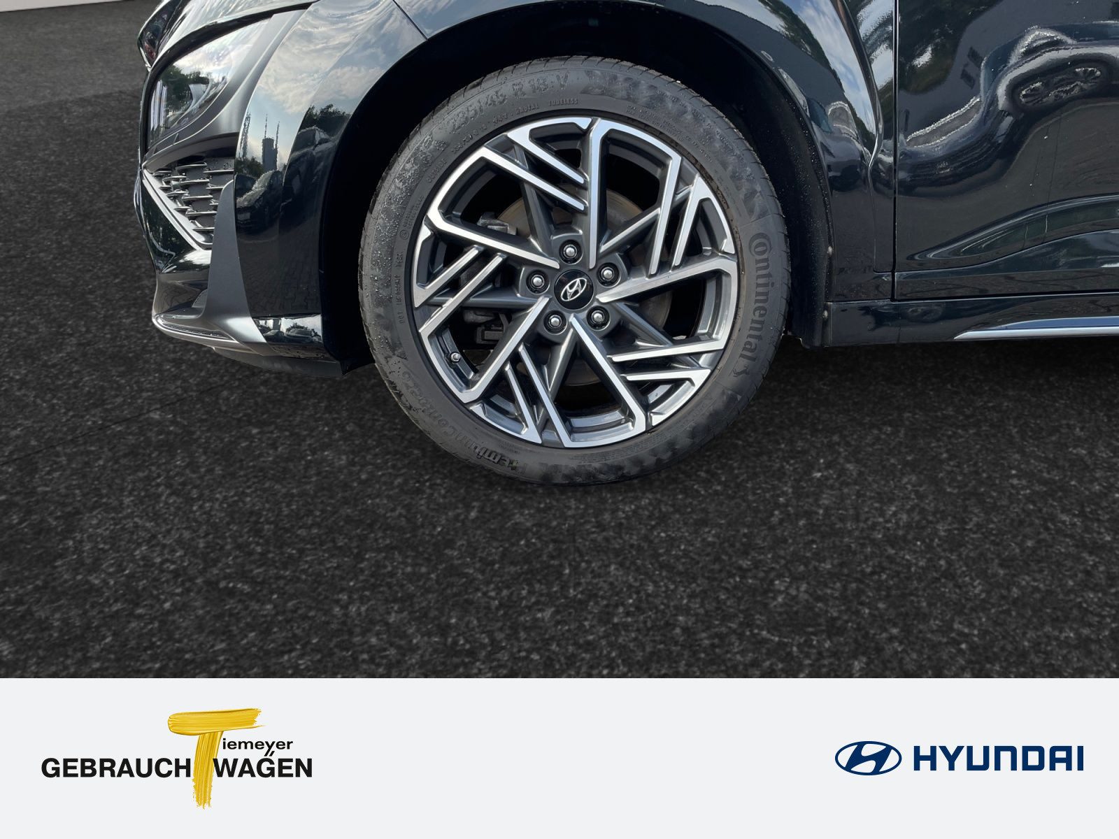Hyundai Kona – Foto 9