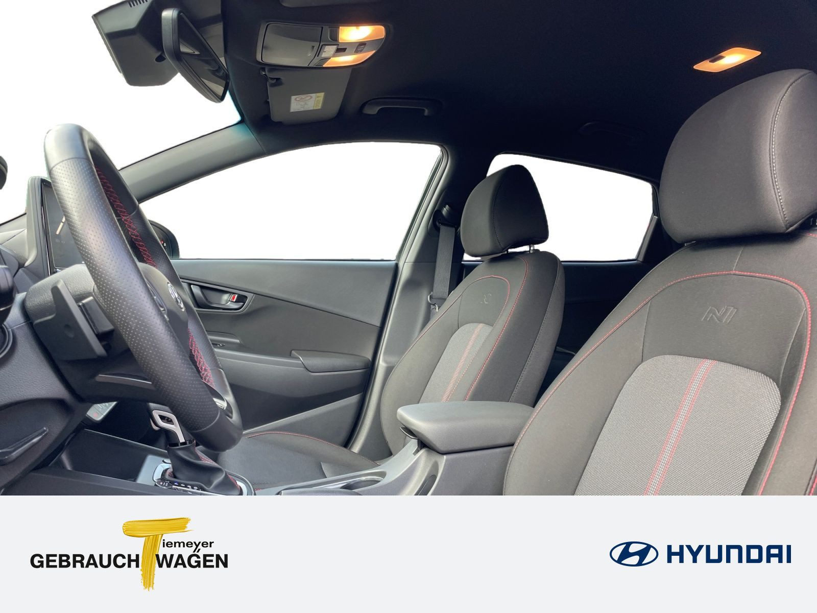 Hyundai Kona – Foto 10