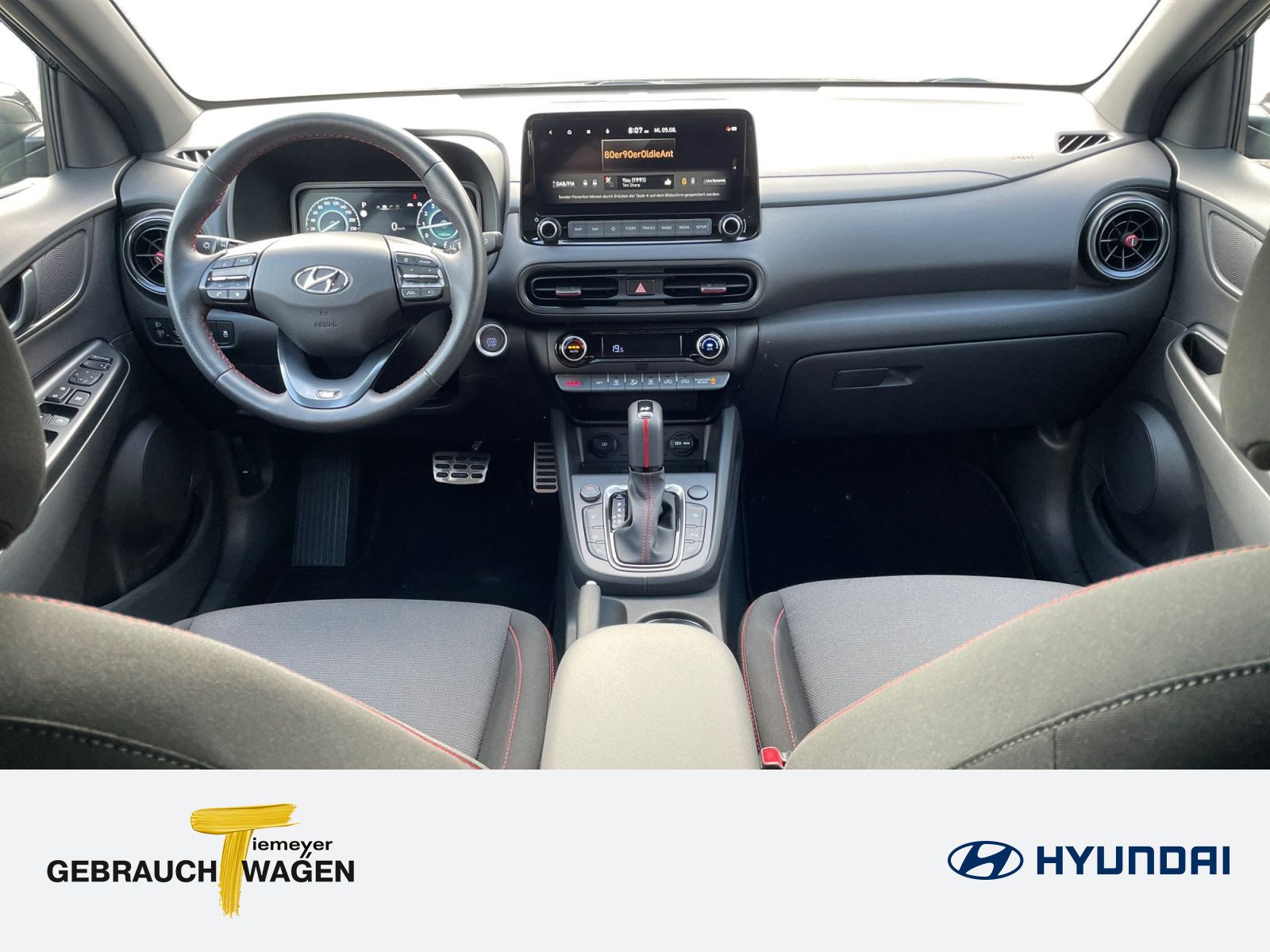 Hyundai Kona – Foto 12