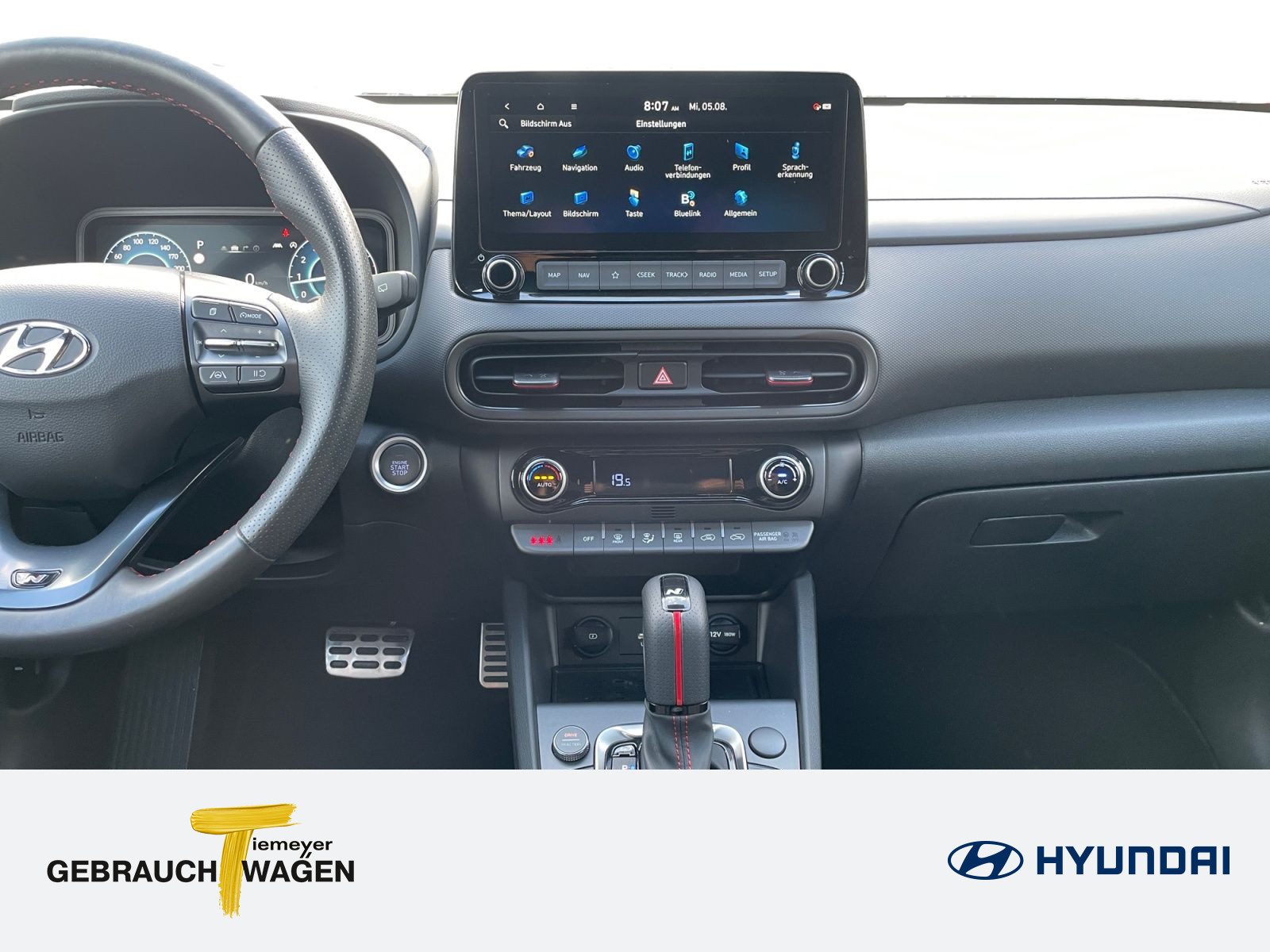 Hyundai Kona – Foto 13
