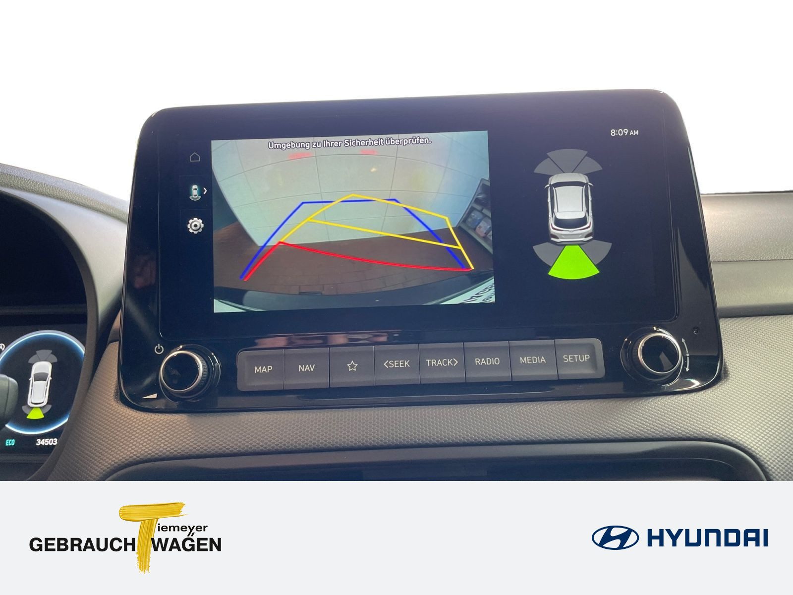 Hyundai Kona – Foto 15
