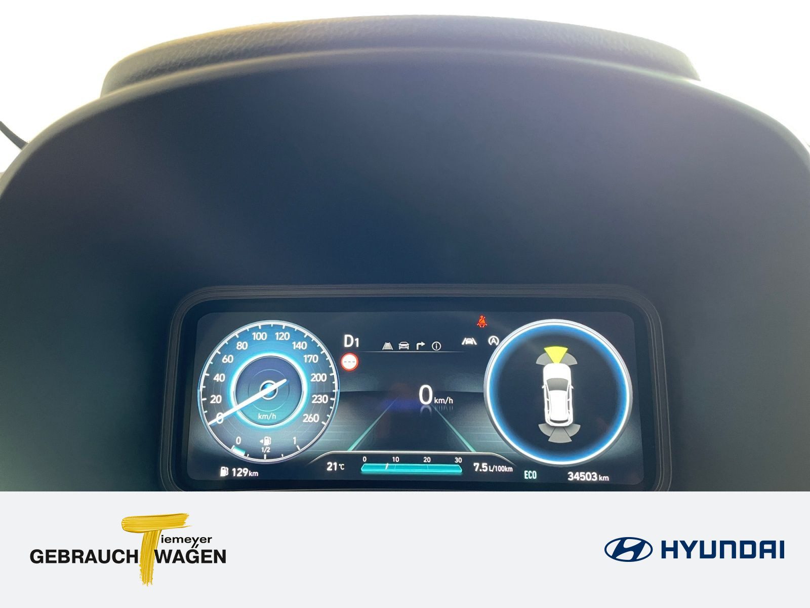 Hyundai Kona – Foto 16
