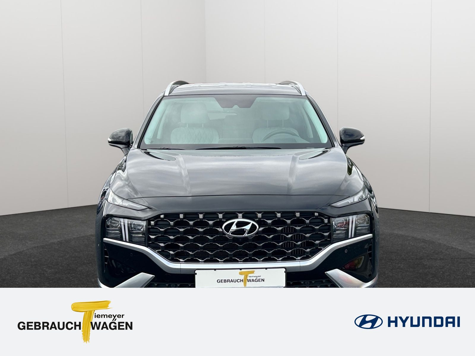Hyundai SANTA FE – Foto 2