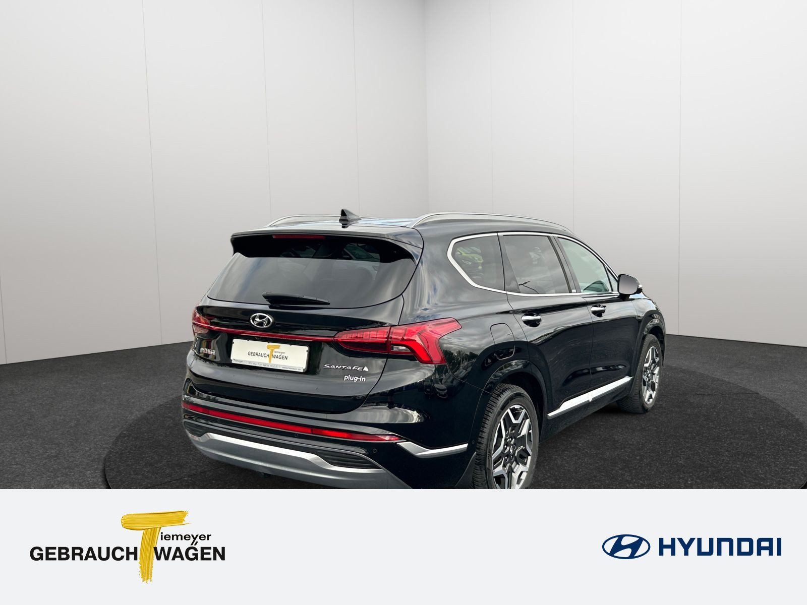 Hyundai SANTA FE – Foto 5