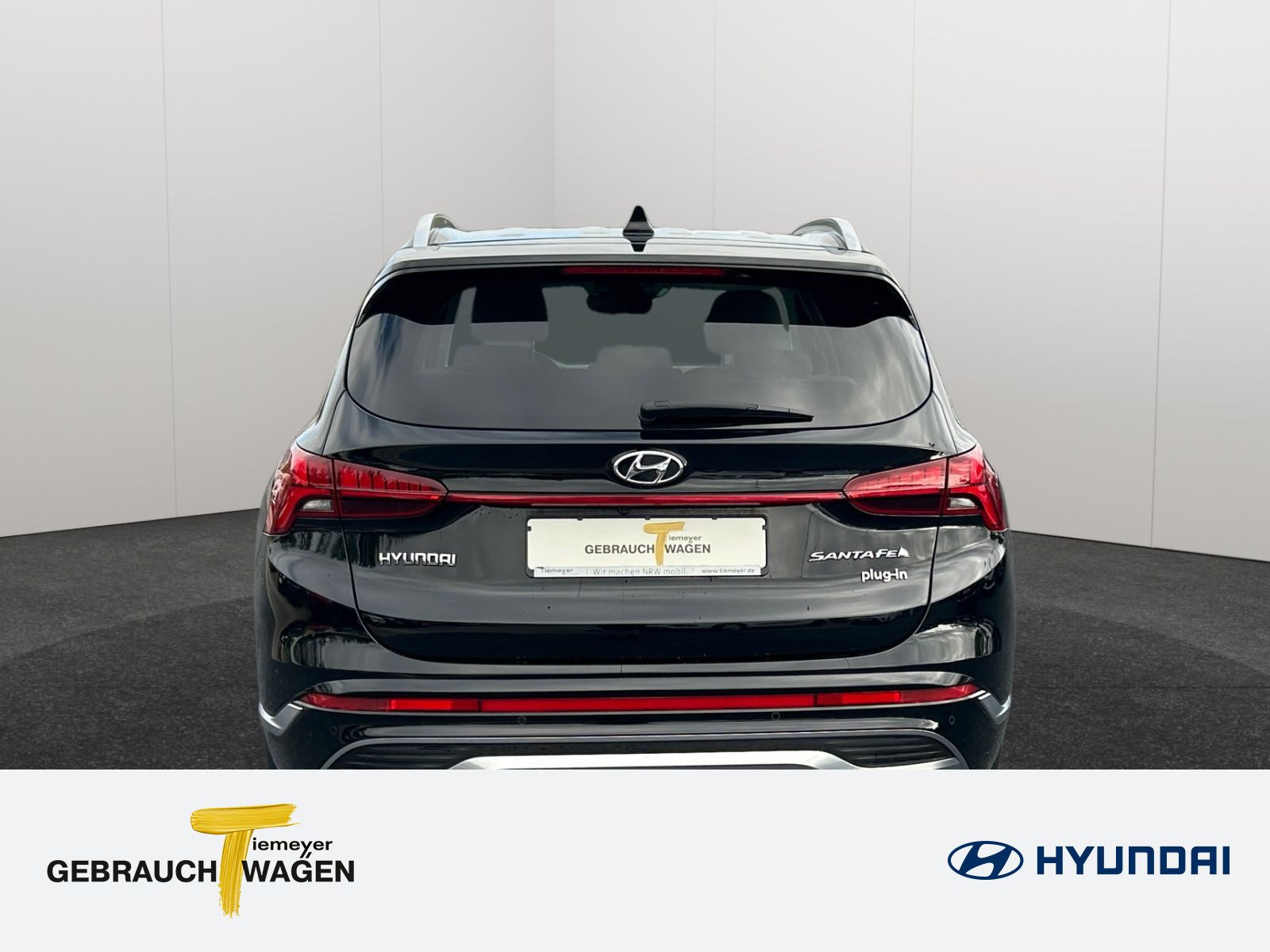 Hyundai SANTA FE – Foto 6