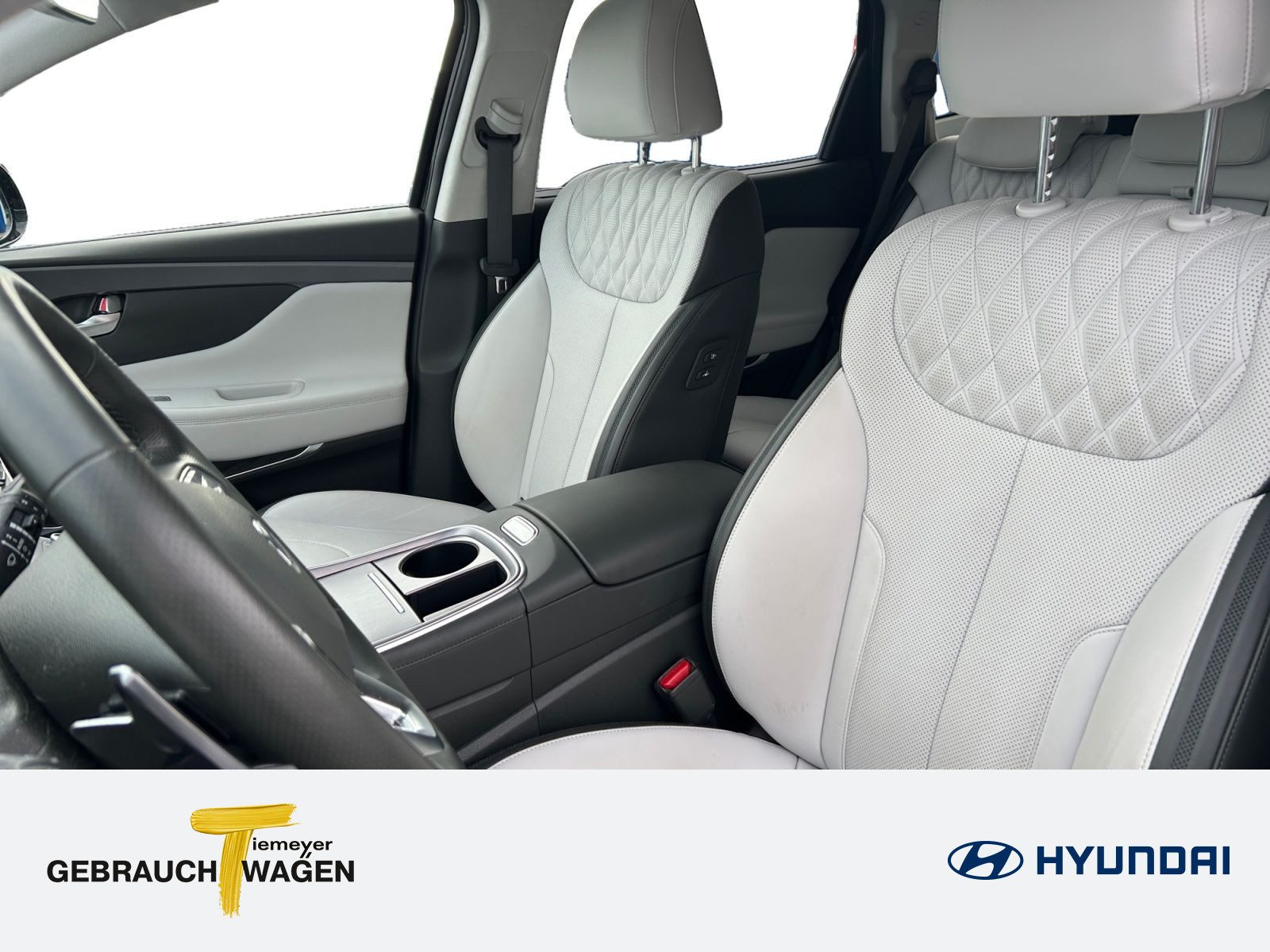 Hyundai SANTA FE – Foto 10