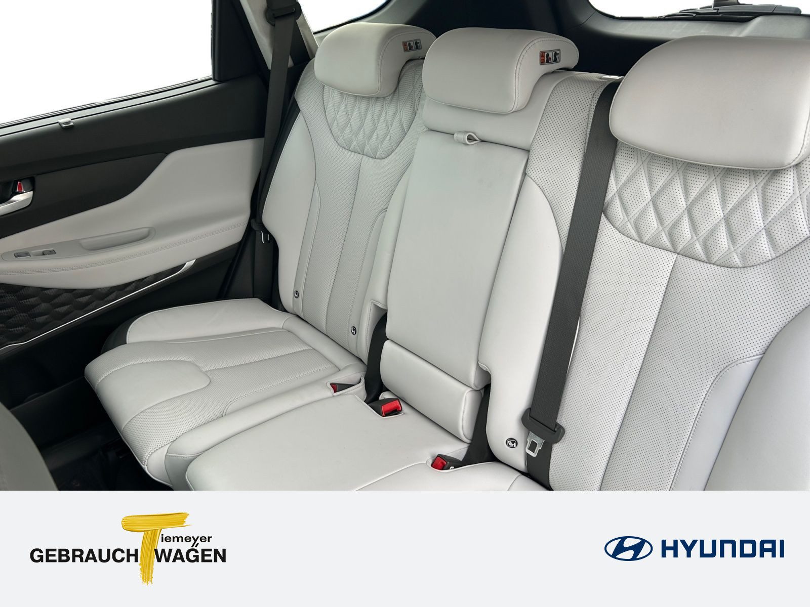 Hyundai SANTA FE – Foto 11