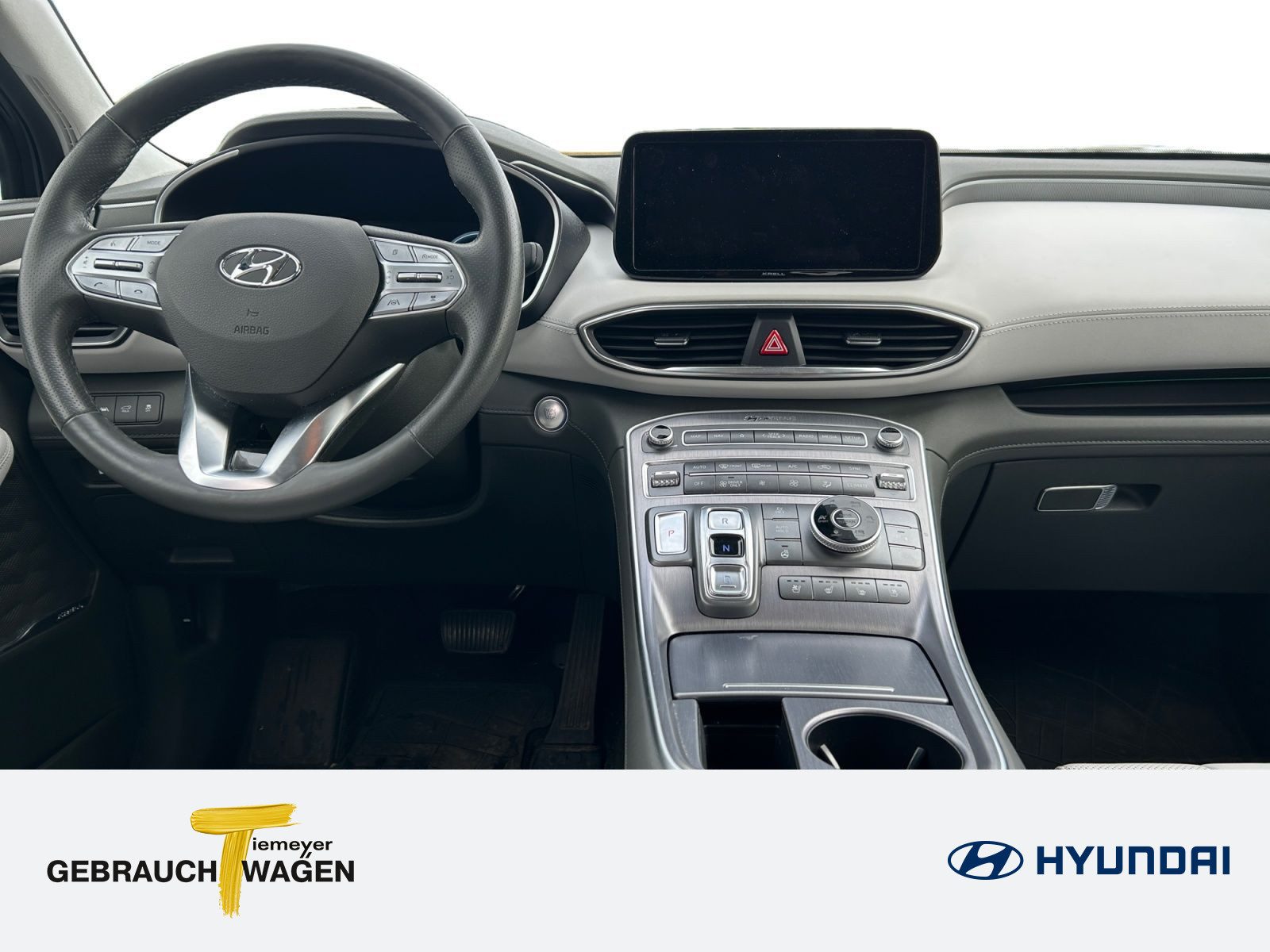 Hyundai SANTA FE – Foto 12
