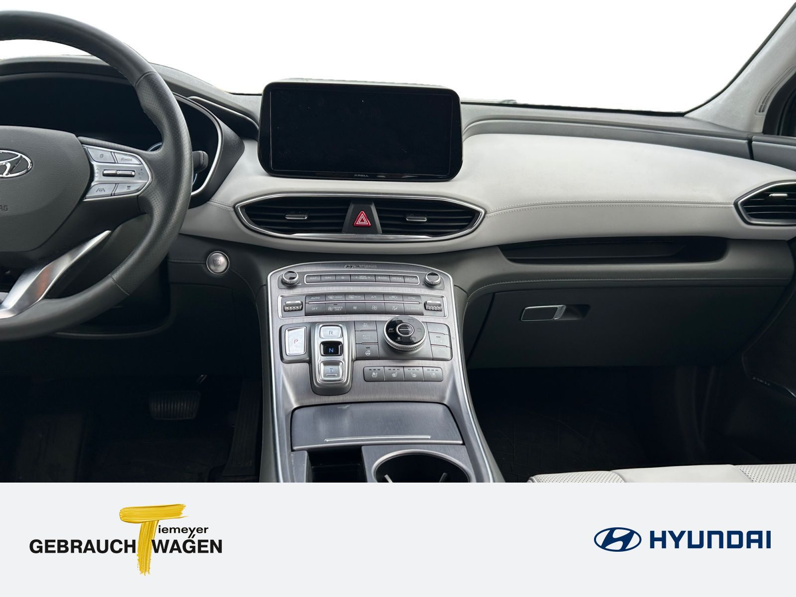 Hyundai SANTA FE – Foto 13
