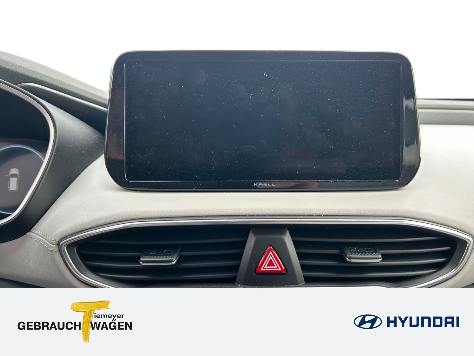 Hyundai SANTA FE – Foto 14