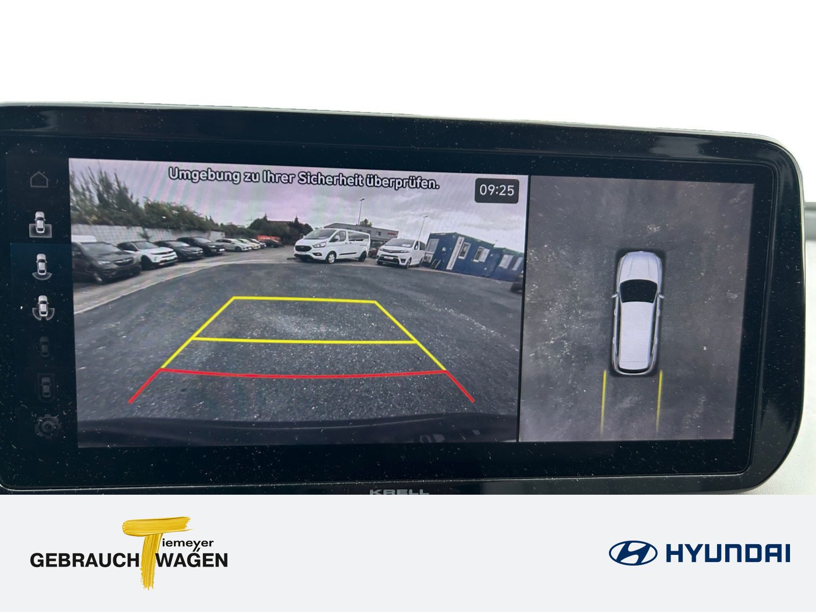 Hyundai SANTA FE – Foto 16