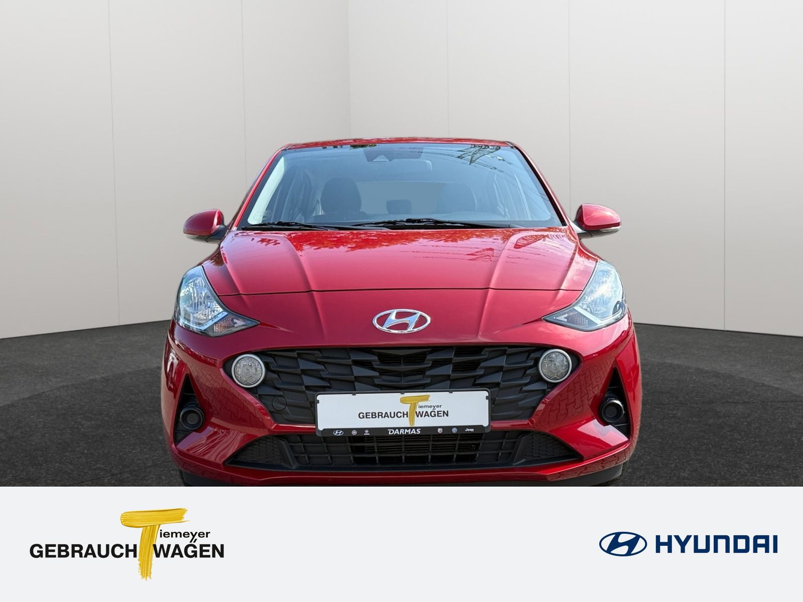 Hyundai i10 – Foto 2