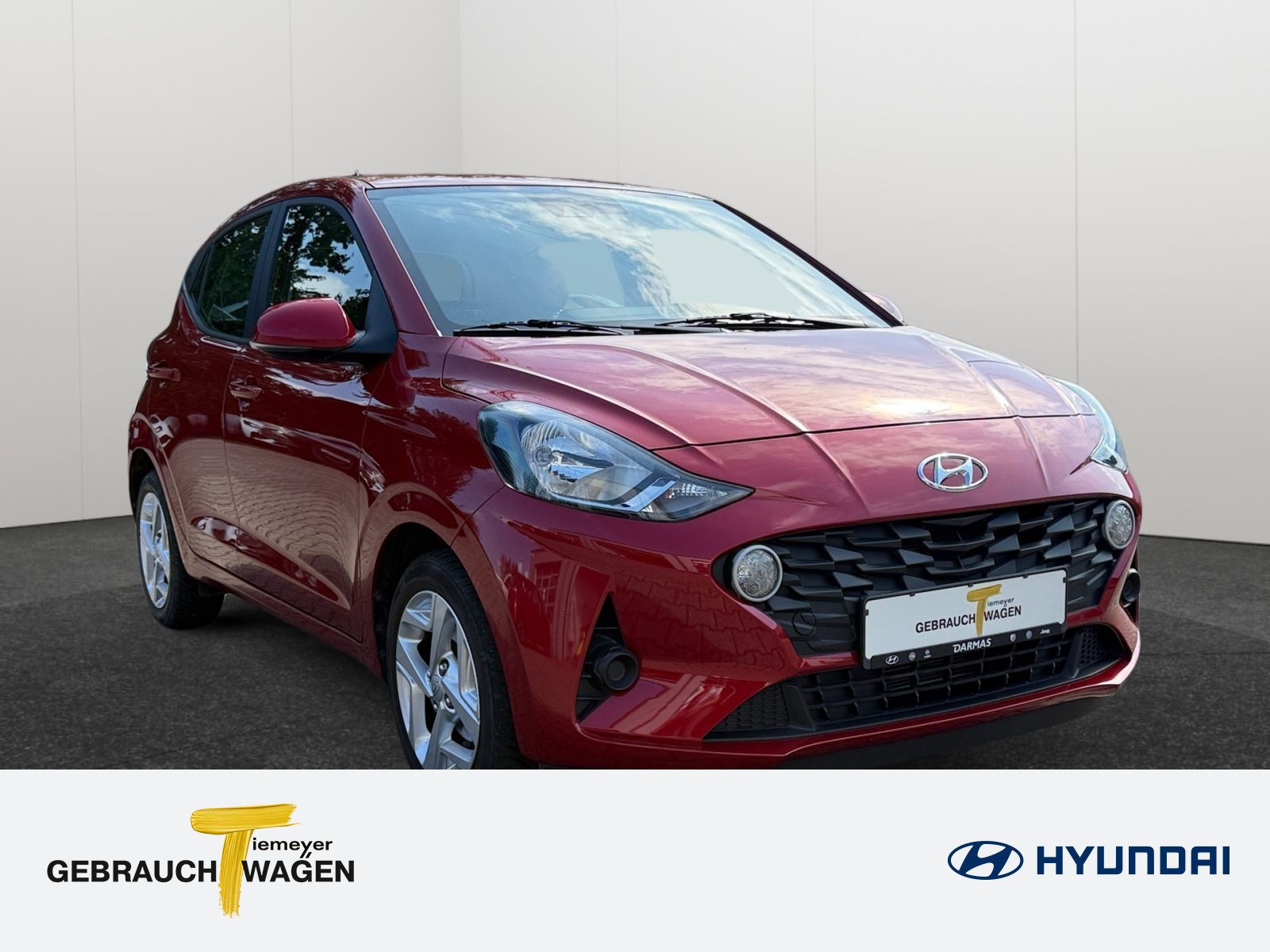 Hyundai i10 – Foto 3